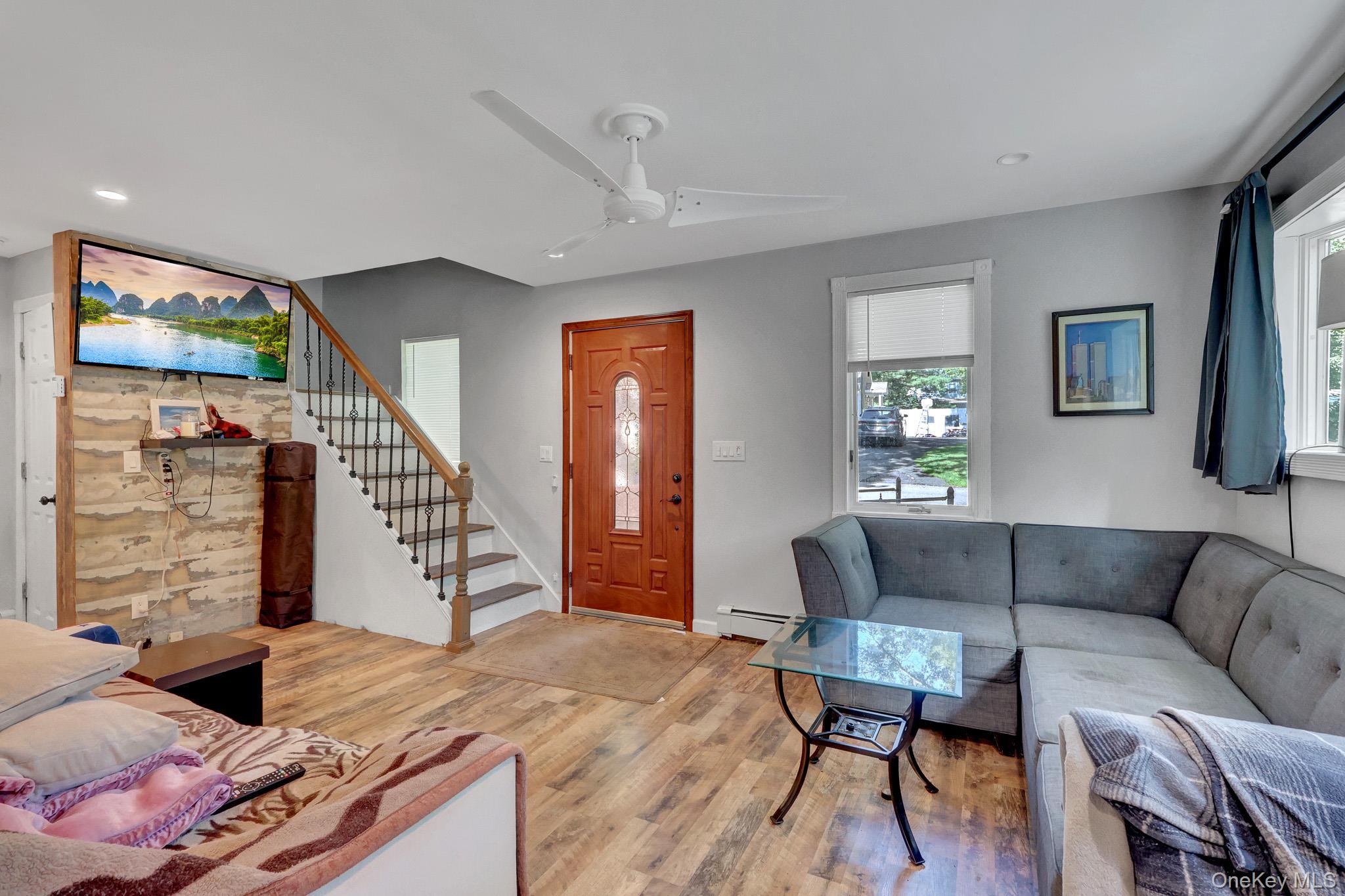 Single Family Neponsit Road  Suffolk County, NY 11789, MLS-1024397-7