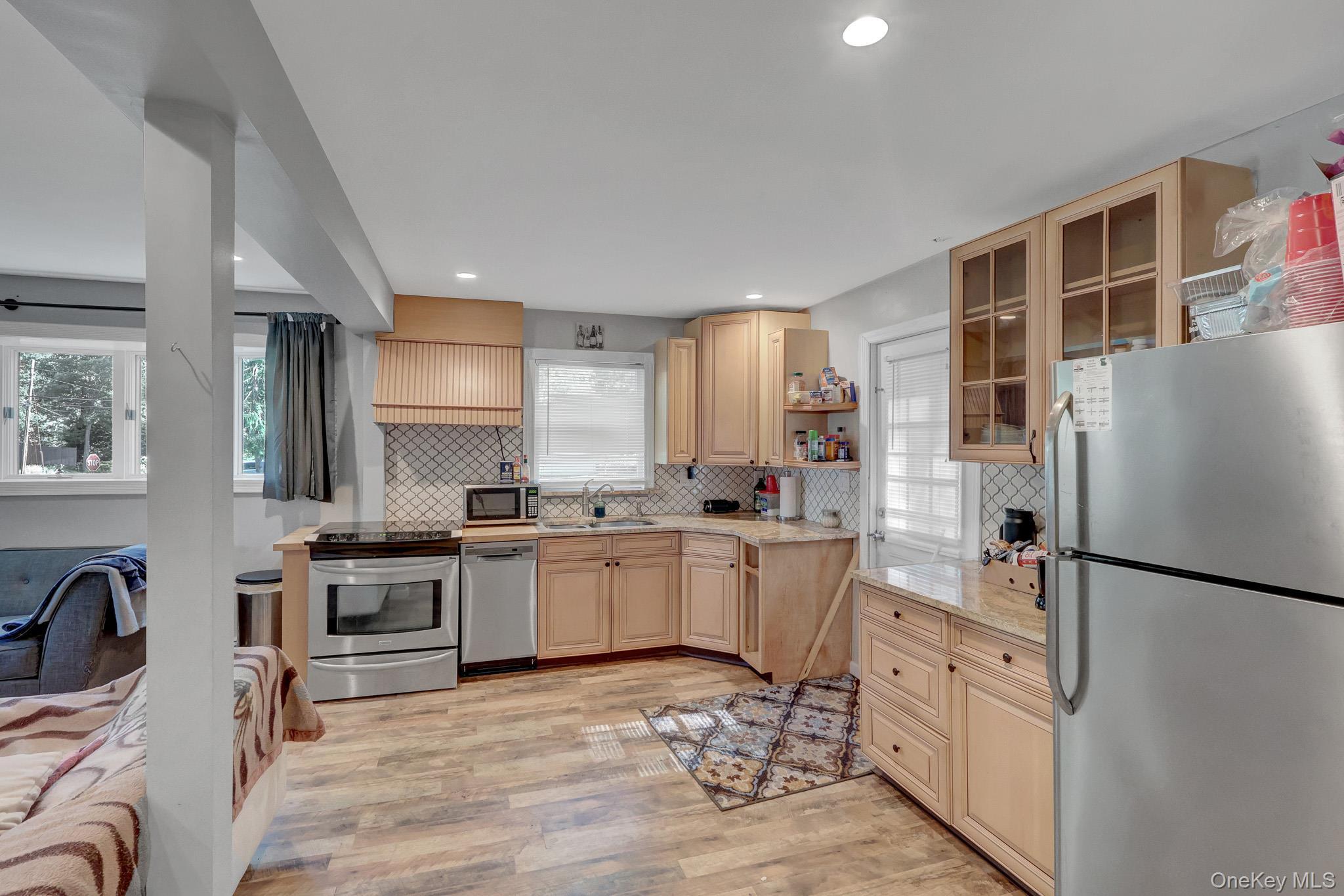 Single Family Neponsit Road  Suffolk County, NY 11789, MLS-1024397-9