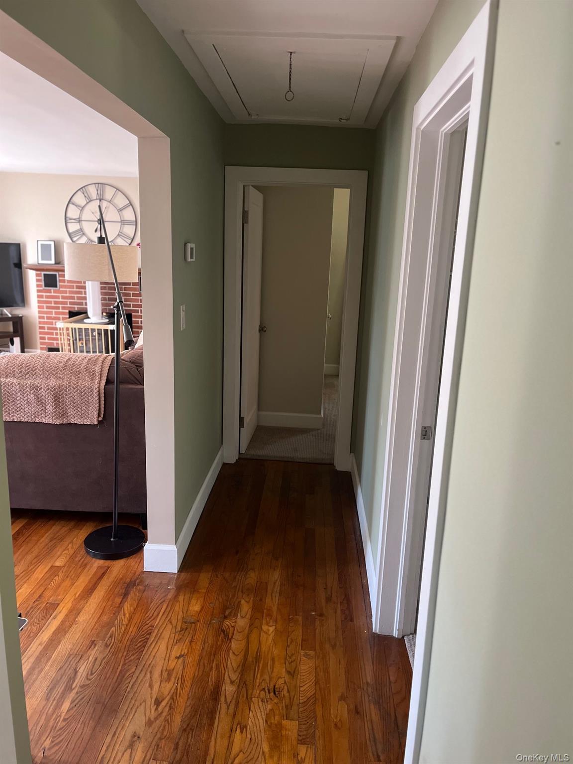 Single Family Codwise Street Ulster County, NY 12401, MLS-1024405-15