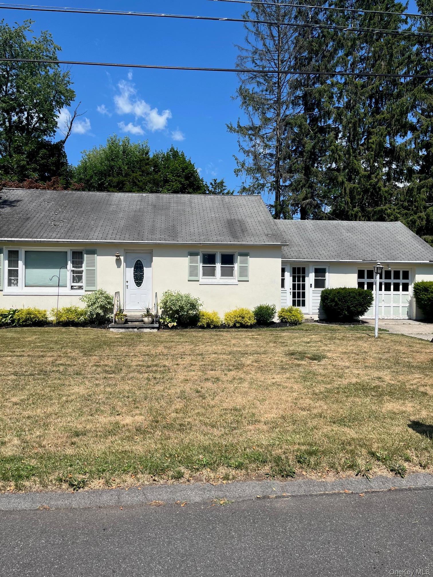 Single Family Codwise Street Ulster County, NY 12401, MLS-1024405-17