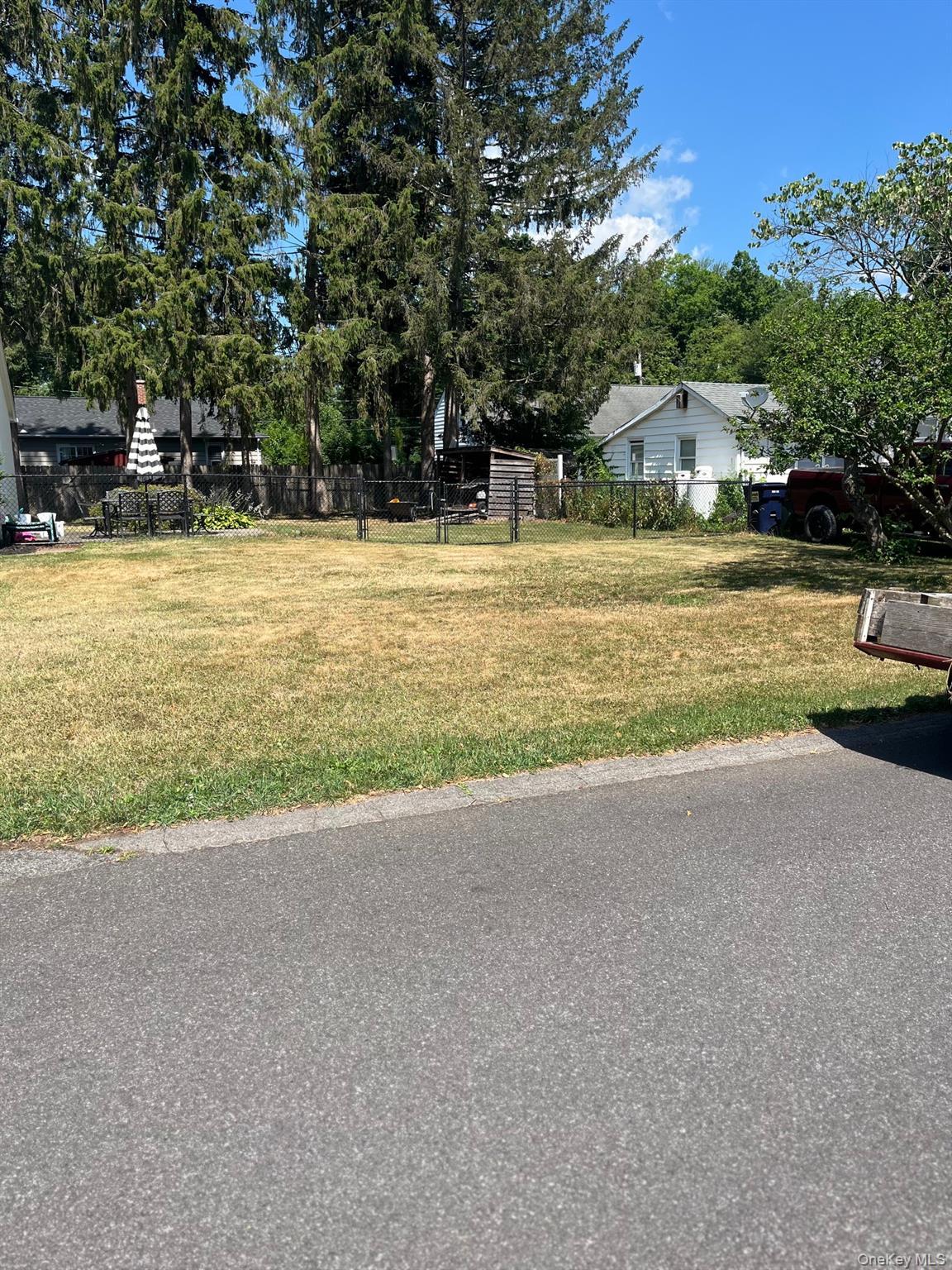 Single Family Codwise Street Ulster County, NY 12401, MLS-1024405-18