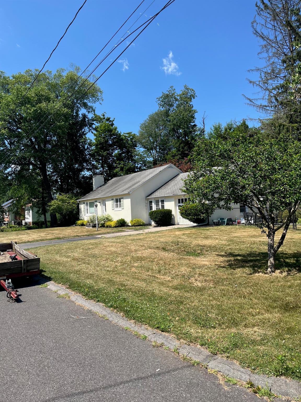 Single Family Codwise Street Ulster County, NY 12401, MLS-1024405-20