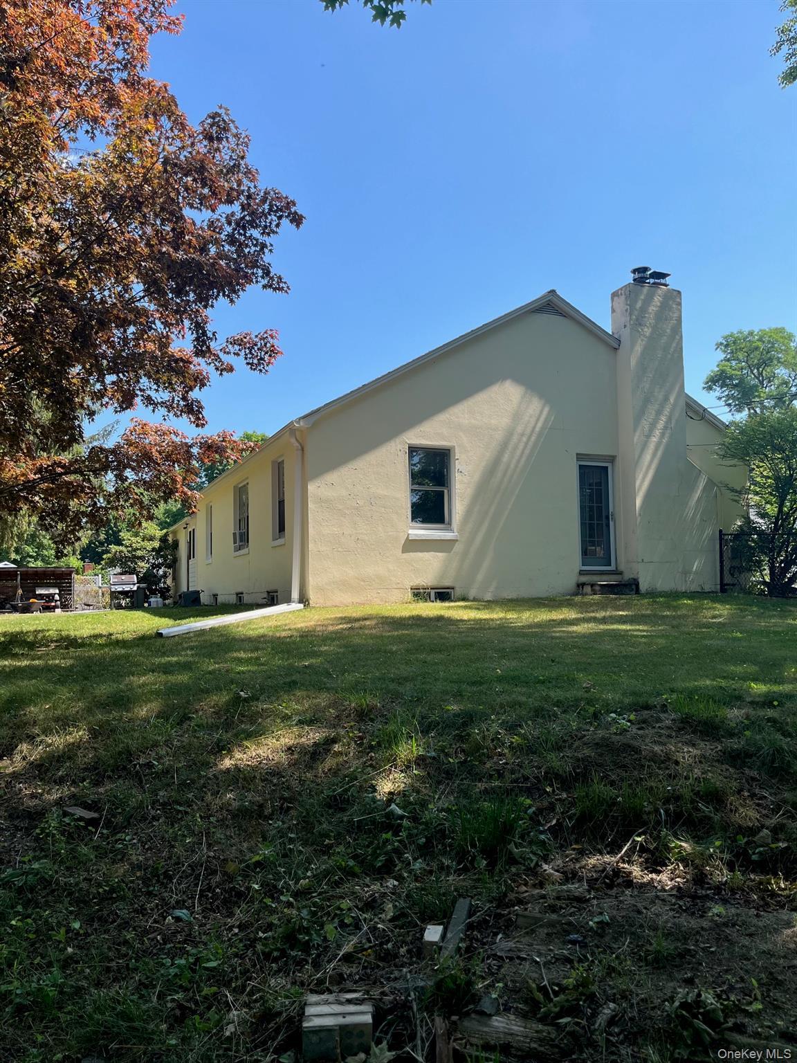Single Family Codwise Street Ulster County, NY 12401, MLS-1024405-28