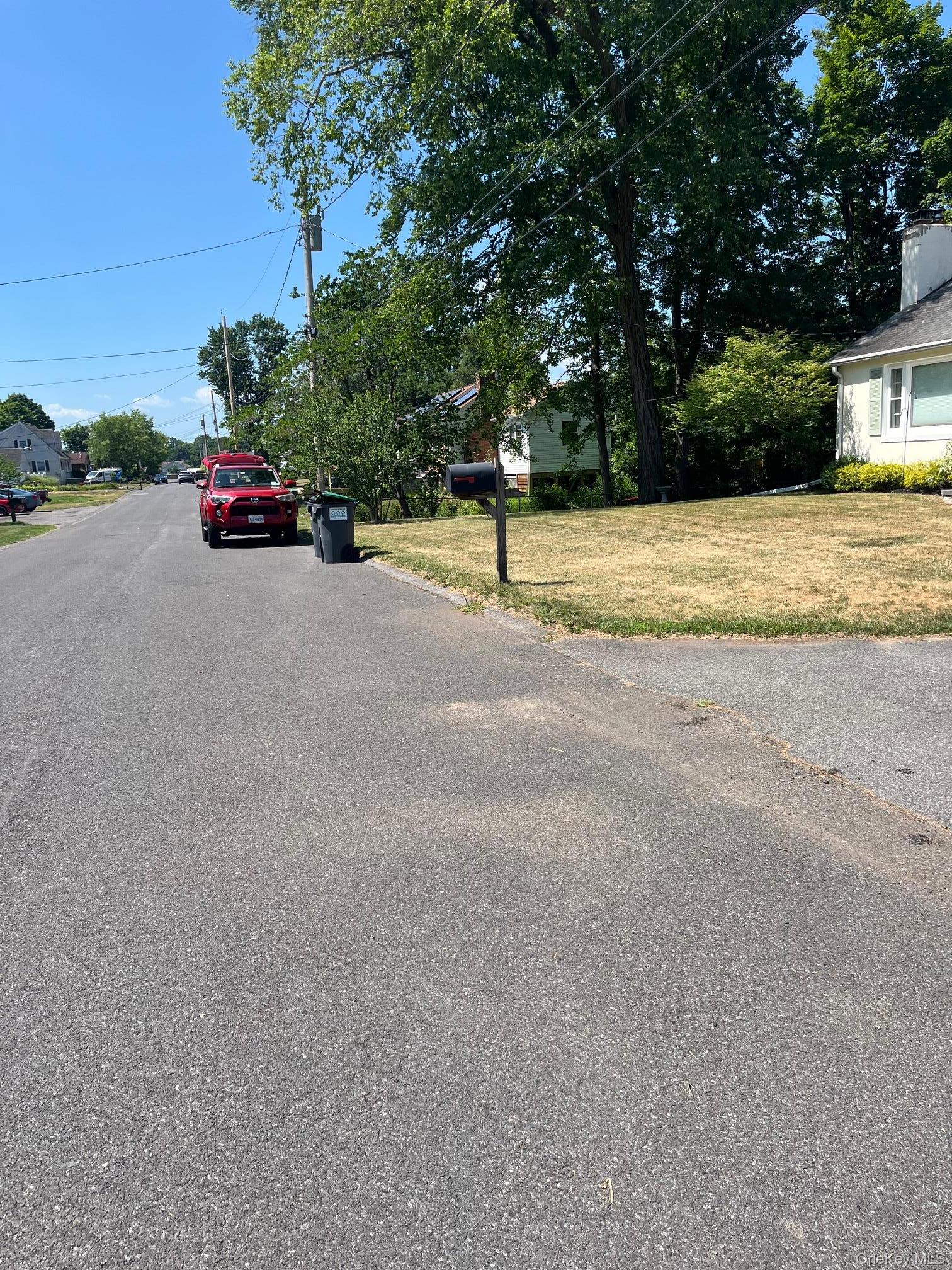 Single Family Codwise Street Ulster County, NY 12401, MLS-1024405-34