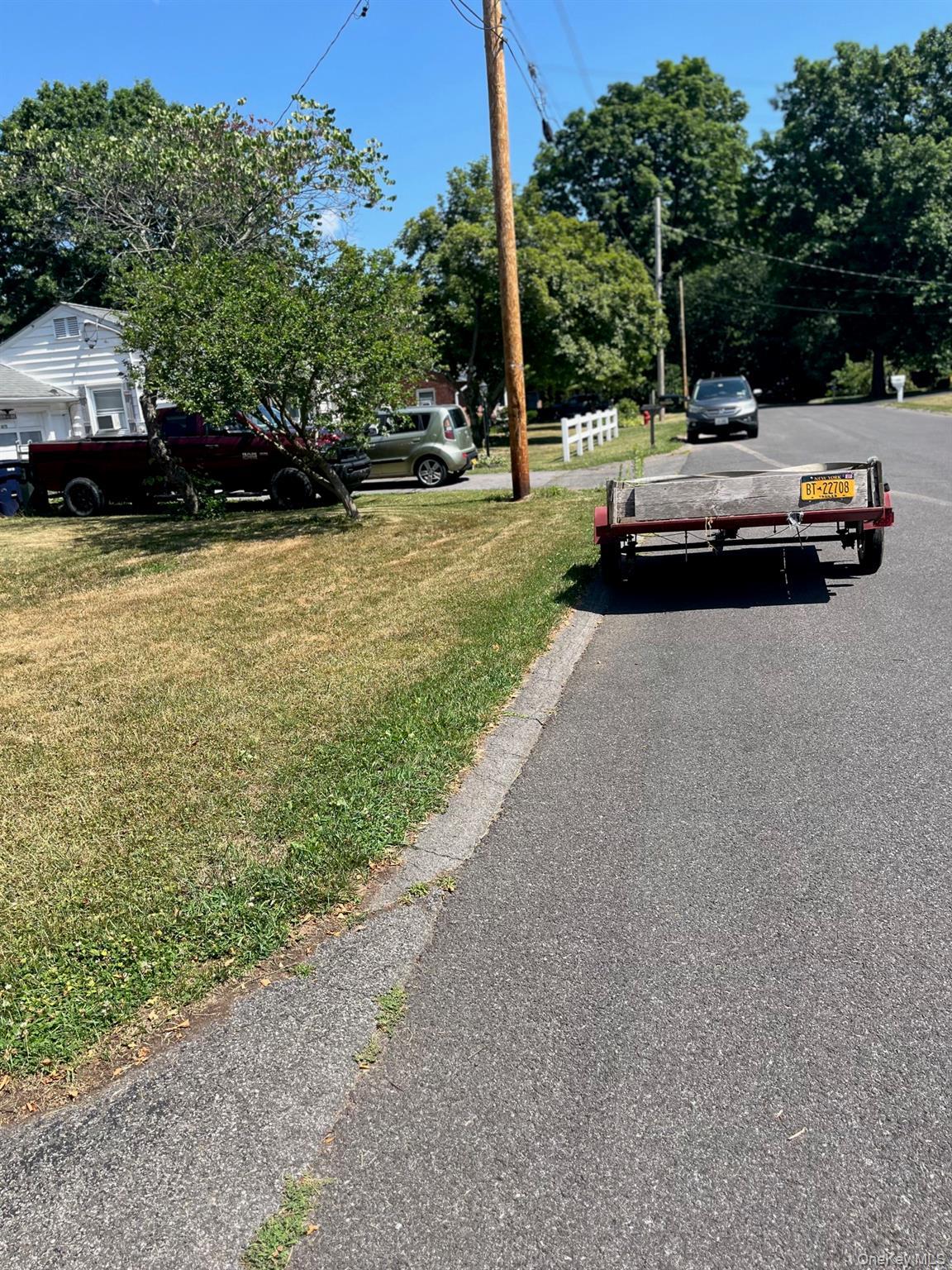 Single Family Codwise Street Ulster County, NY 12401, MLS-1024405-35