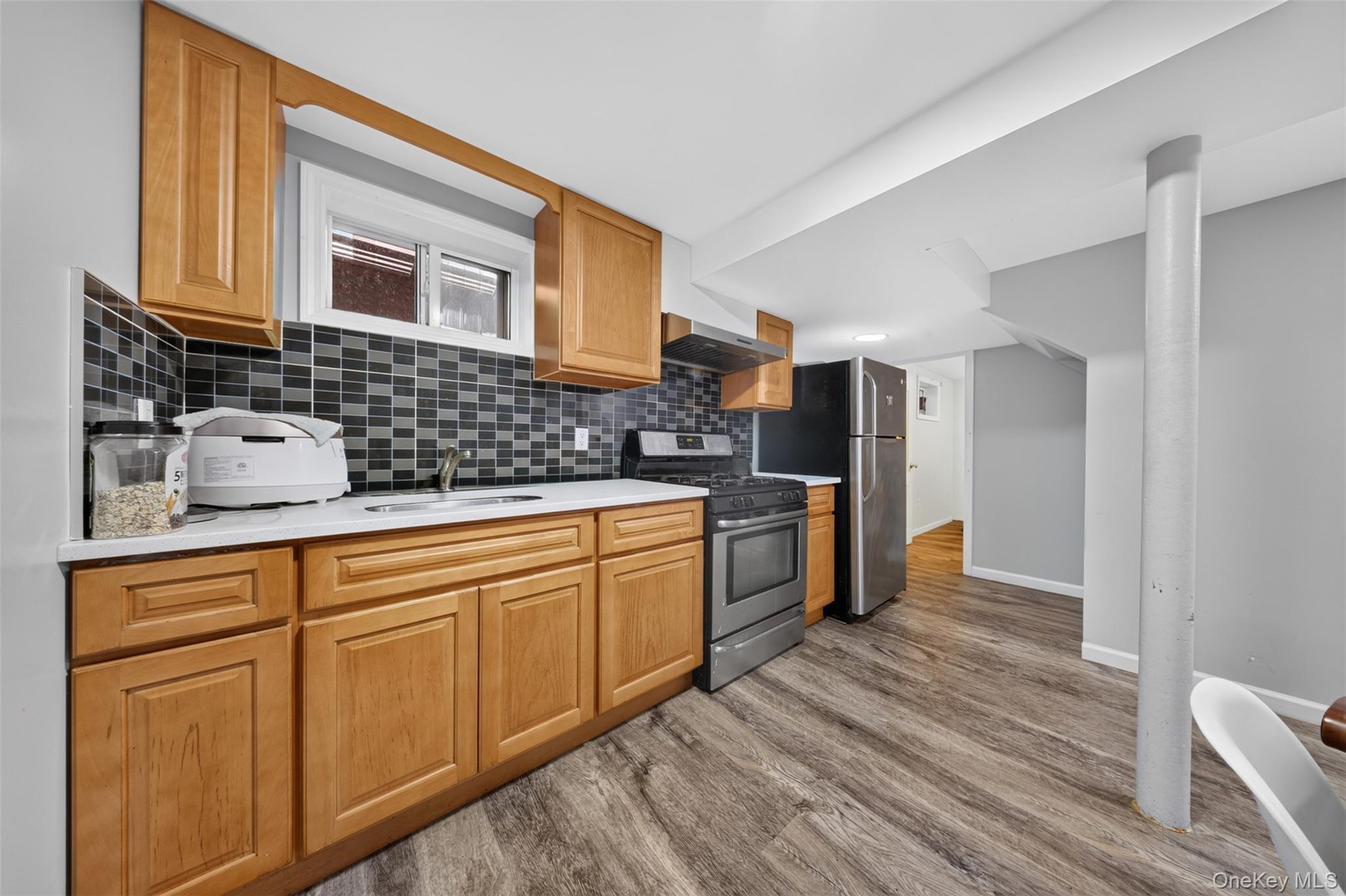 Single Family 205th Street Queens, NY 11361, MLS-1024422-27