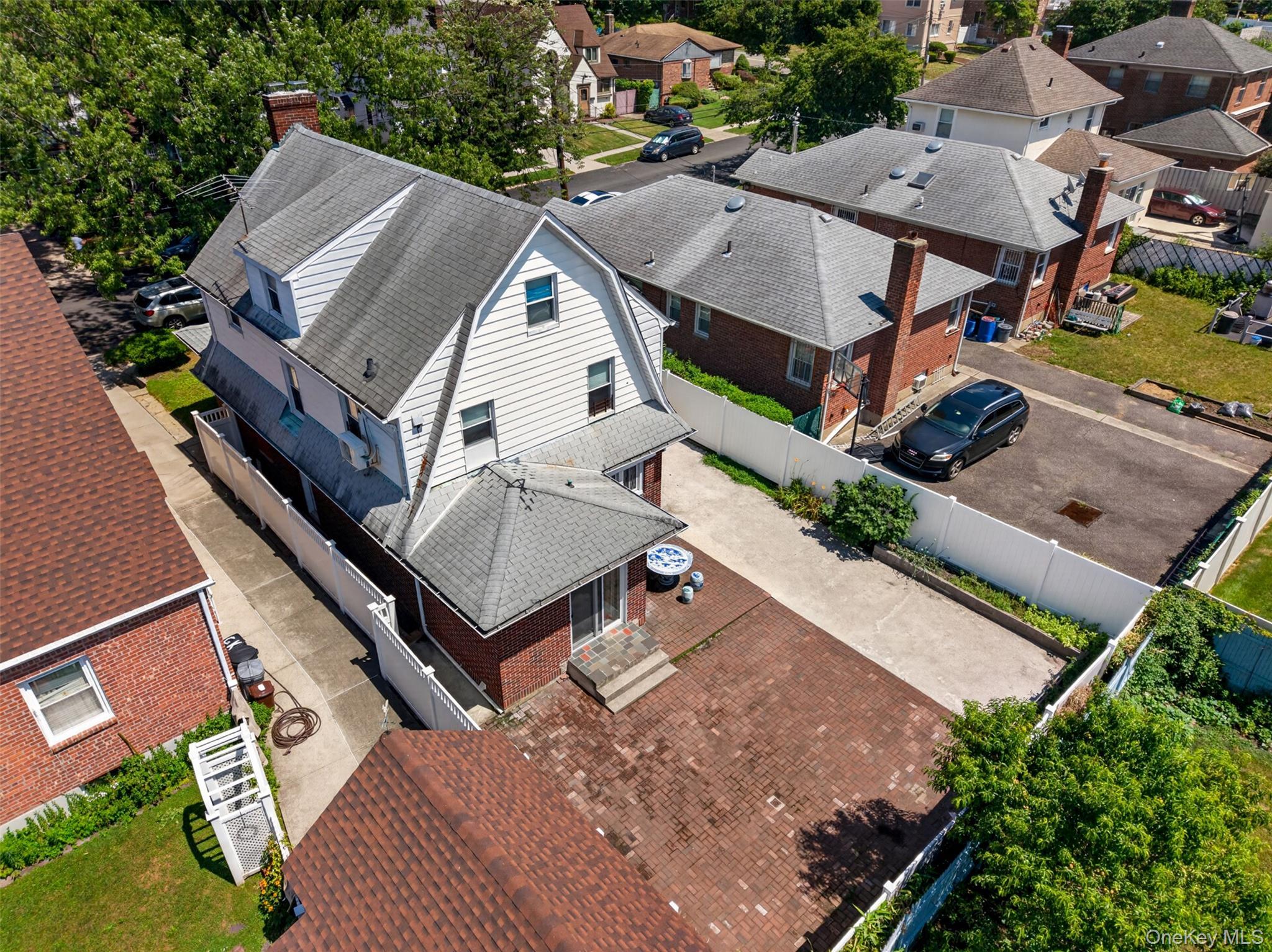 Single Family 205th Street Queens, NY 11361, MLS-1024422-35