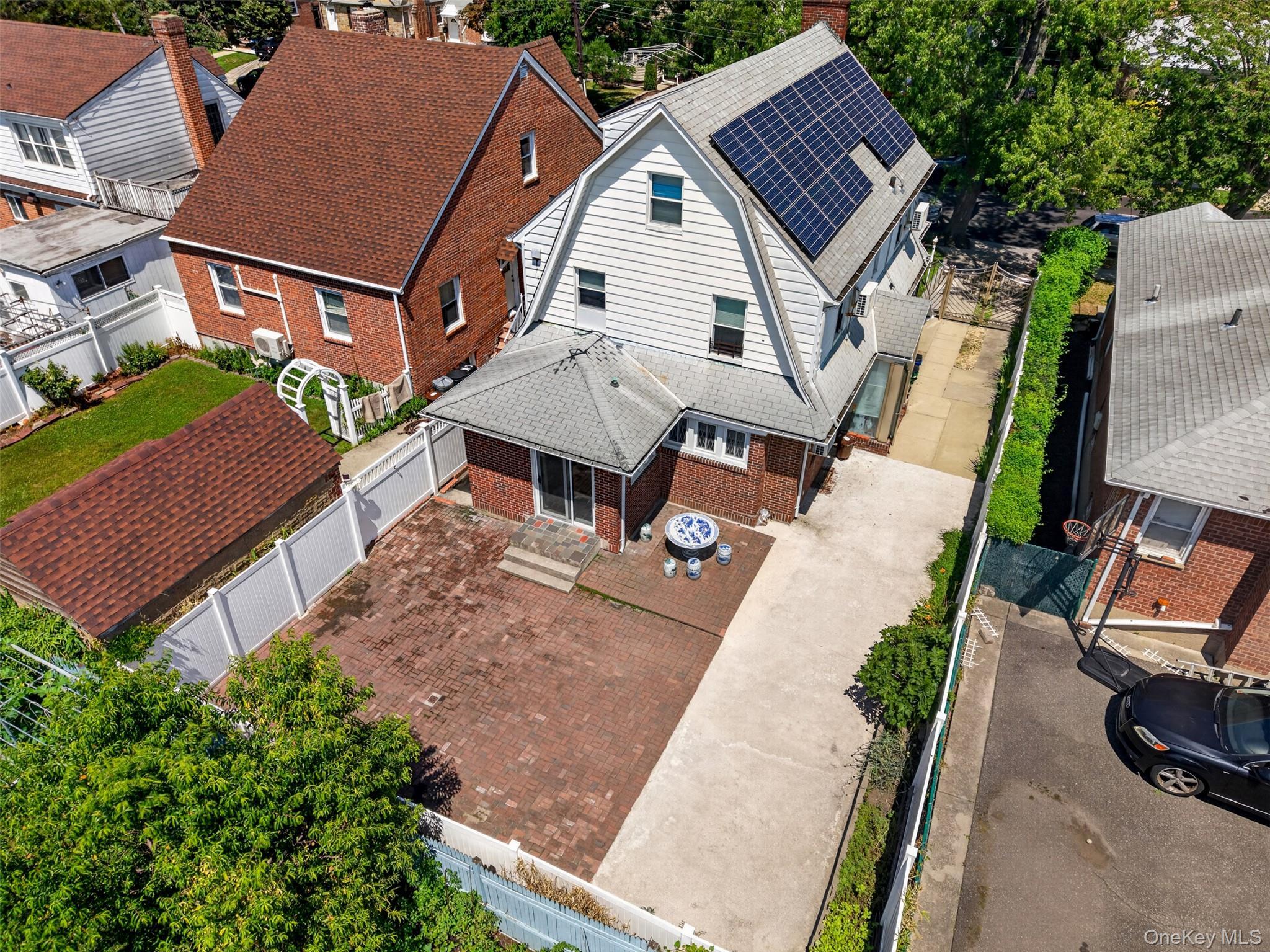 Single Family 205th Street Queens, NY 11361, MLS-1024422-36