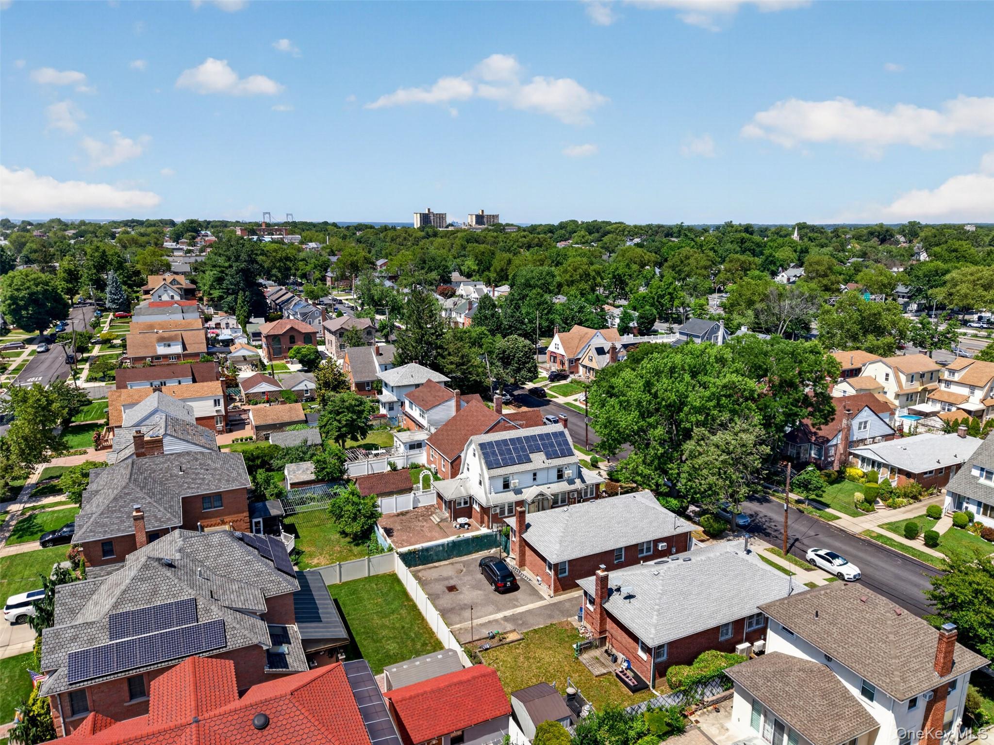 Single Family 205th Street  Queens, NY 11361, MLS-1024422-38