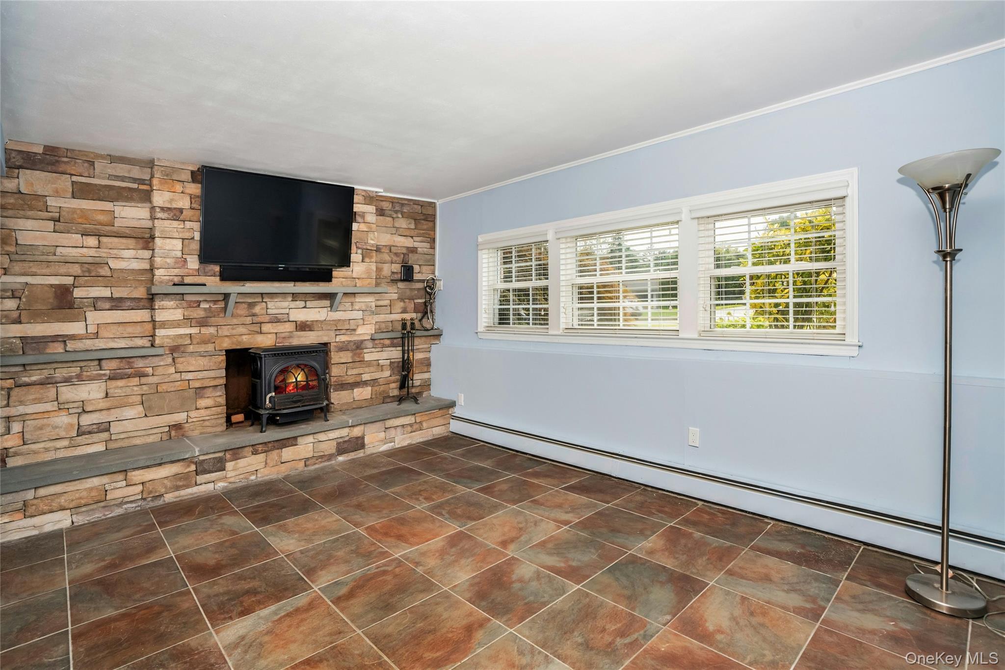 Single Family Greenbrier Lane  Suffolk County, NY 11782, MLS-1024423-12