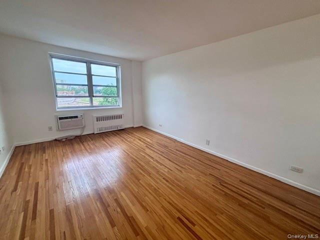 Apartment Sedgwick Avenue Bronx, NY 10463, MLS-1024437-3