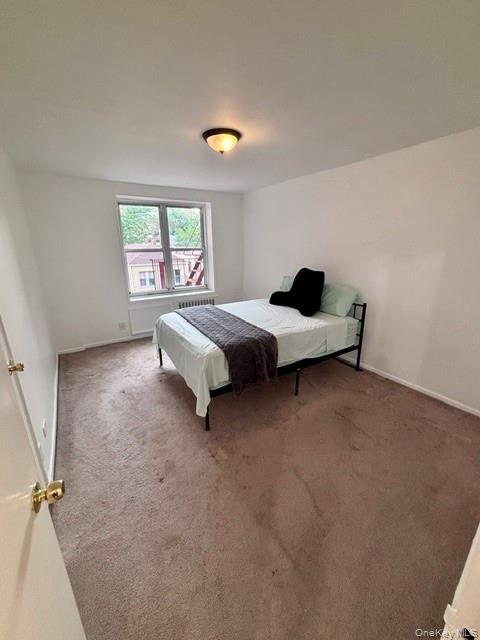 Apartment Sedgwick Avenue Bronx, NY 10463, MLS-1024437-4