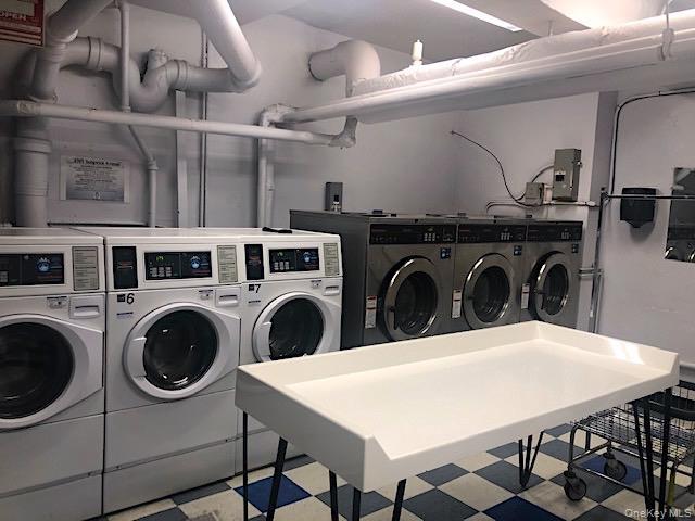 Apartment Sedgwick Avenue Bronx, NY 10463, MLS-1024437-9