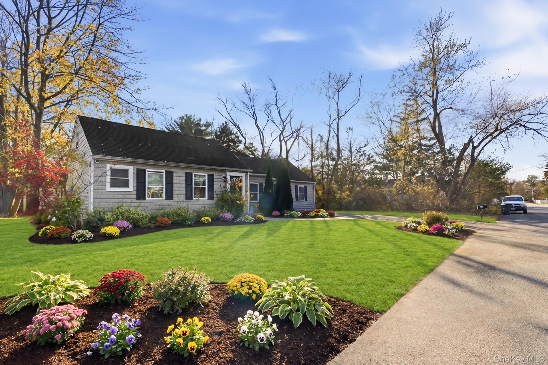 Single Family Ralph Avenue  Suffolk County, NY 11717, MLS-1024438-2