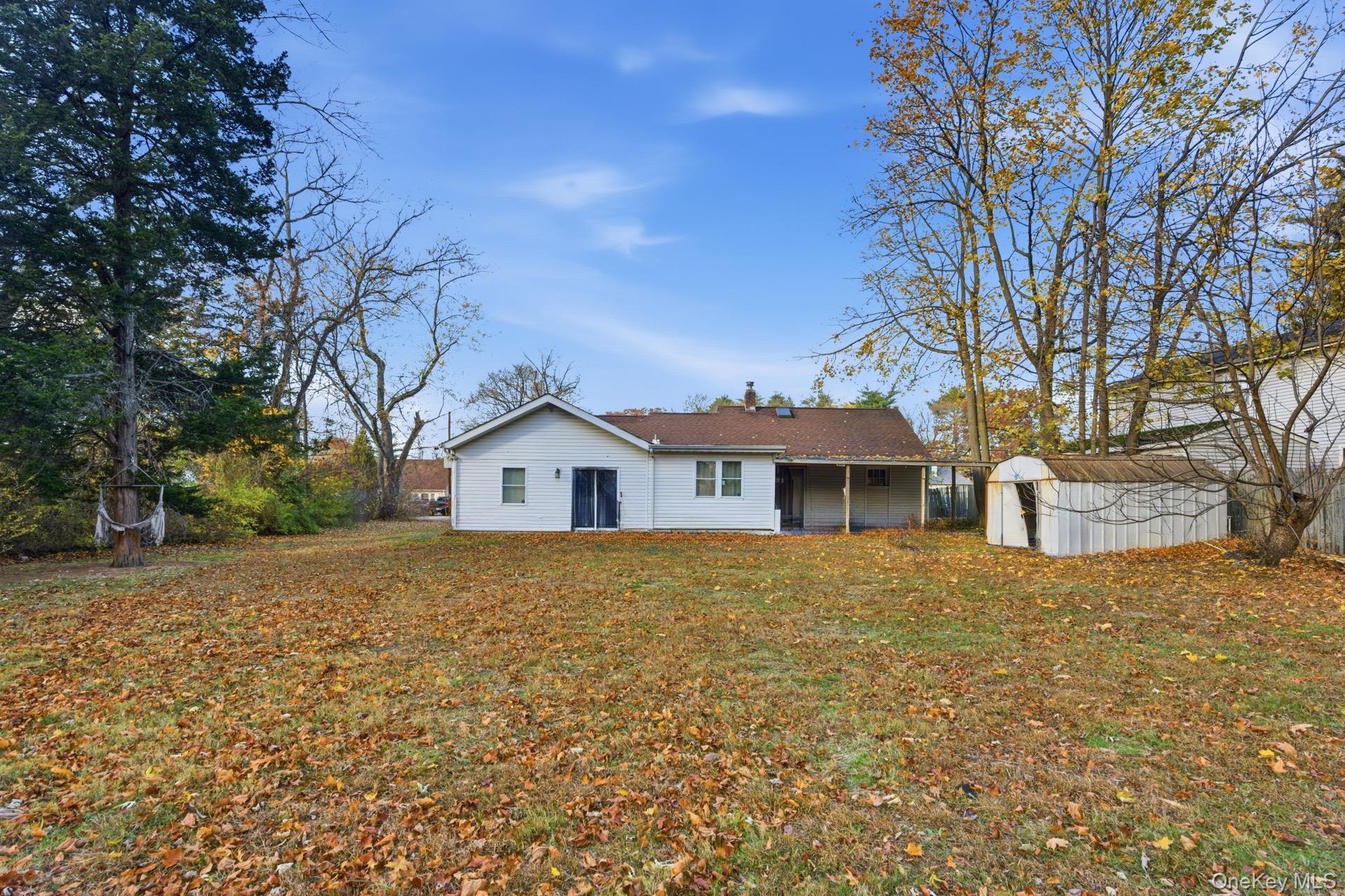 Single Family Ralph Avenue  Suffolk County, NY 11717, MLS-1024438-4