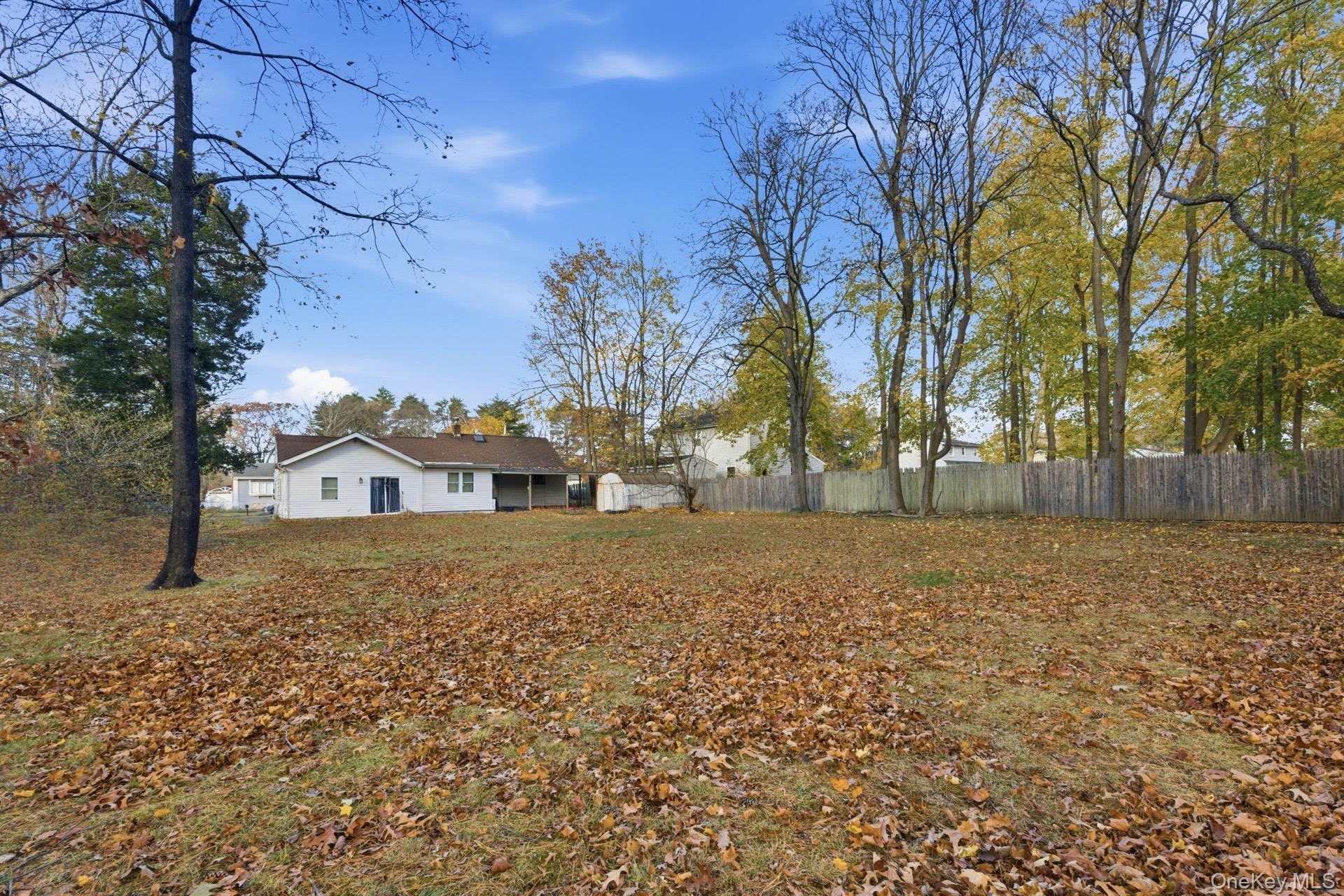 Single Family Ralph Avenue  Suffolk County, NY 11717, MLS-1024438-5