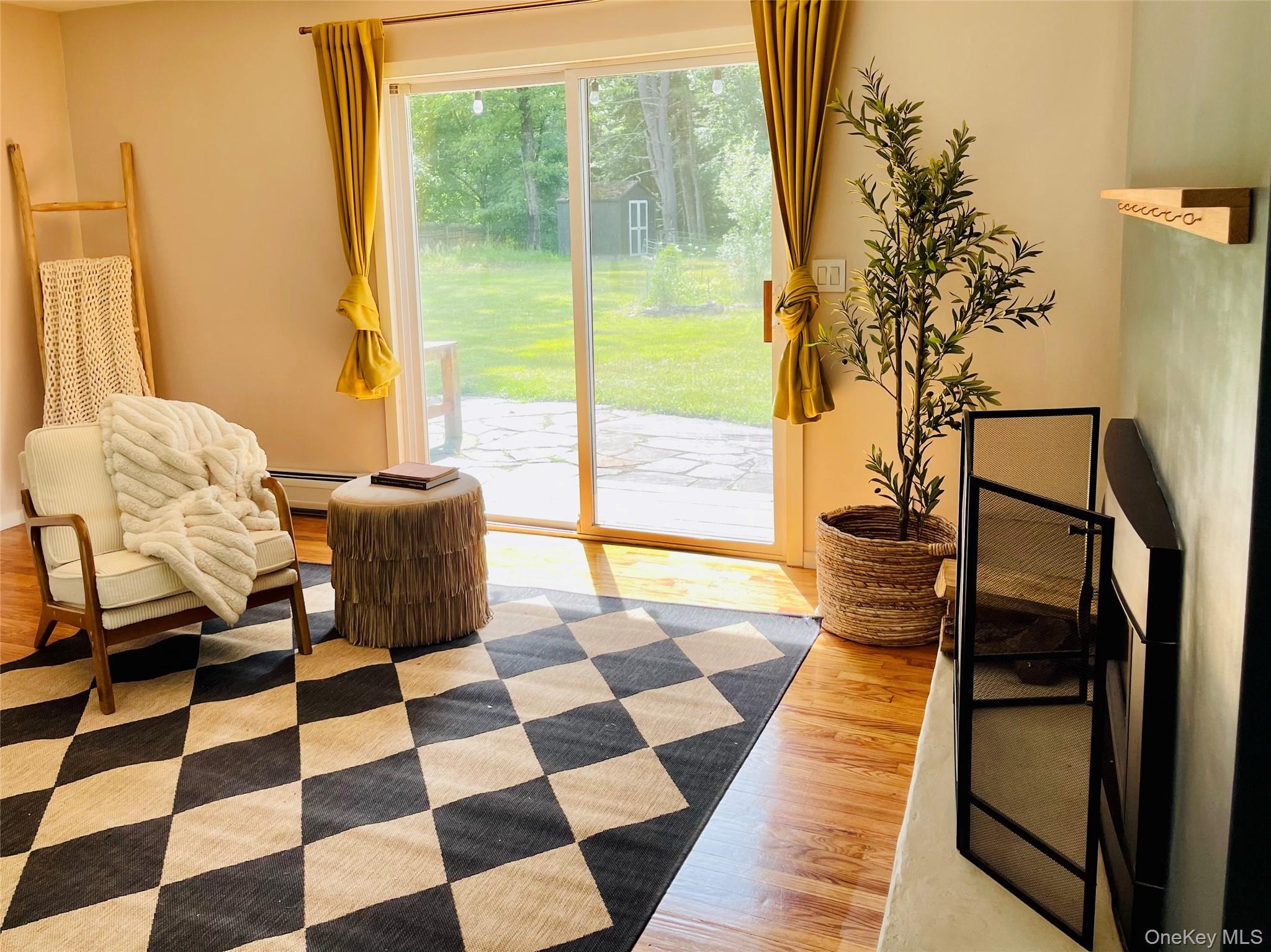 Single Family Yulan Barryville Road  Sullivan County, NY 12719, MLS-1024439-11