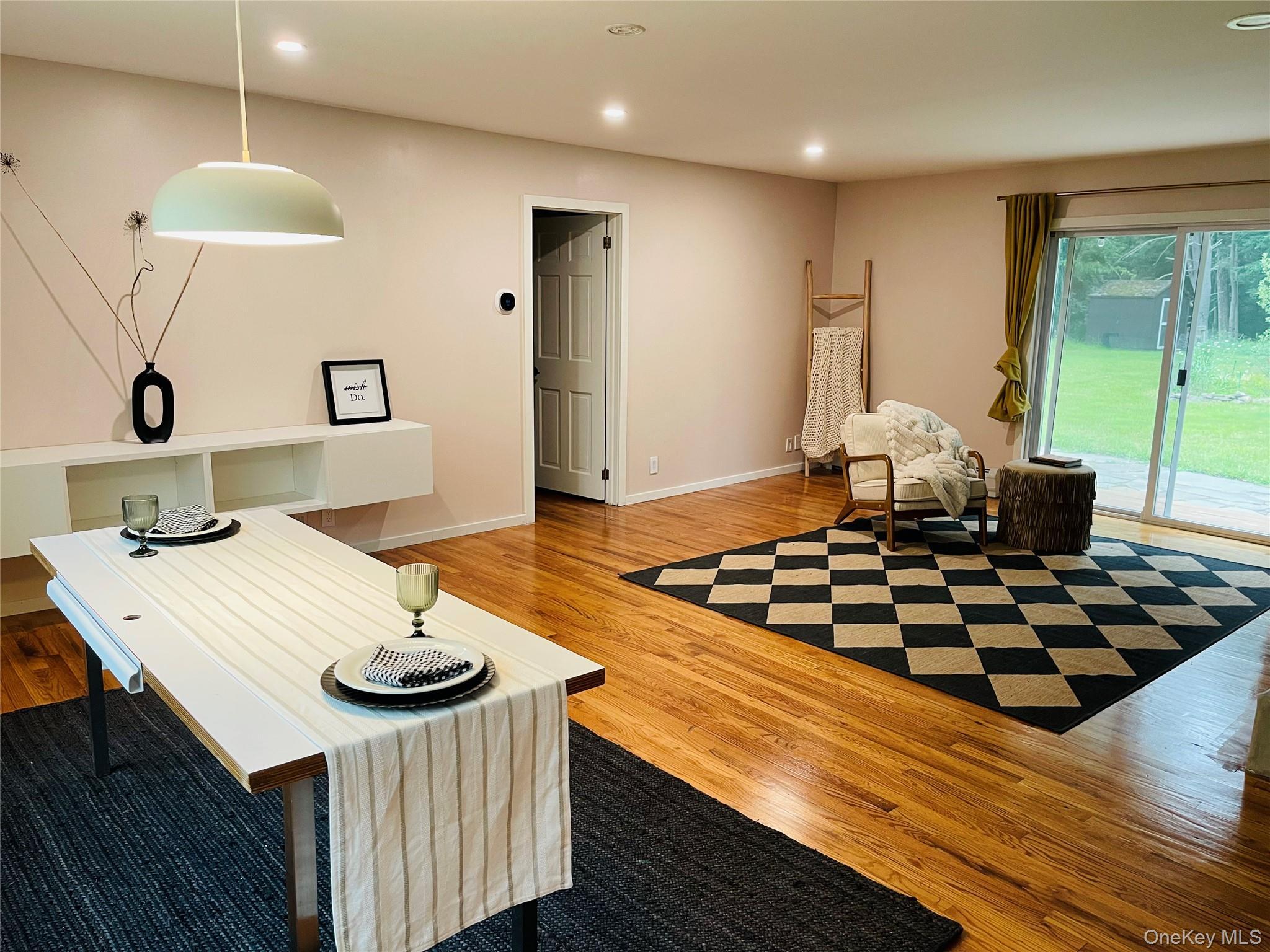 Single Family Yulan Barryville Road  Sullivan County, NY 12719, MLS-1024439-13