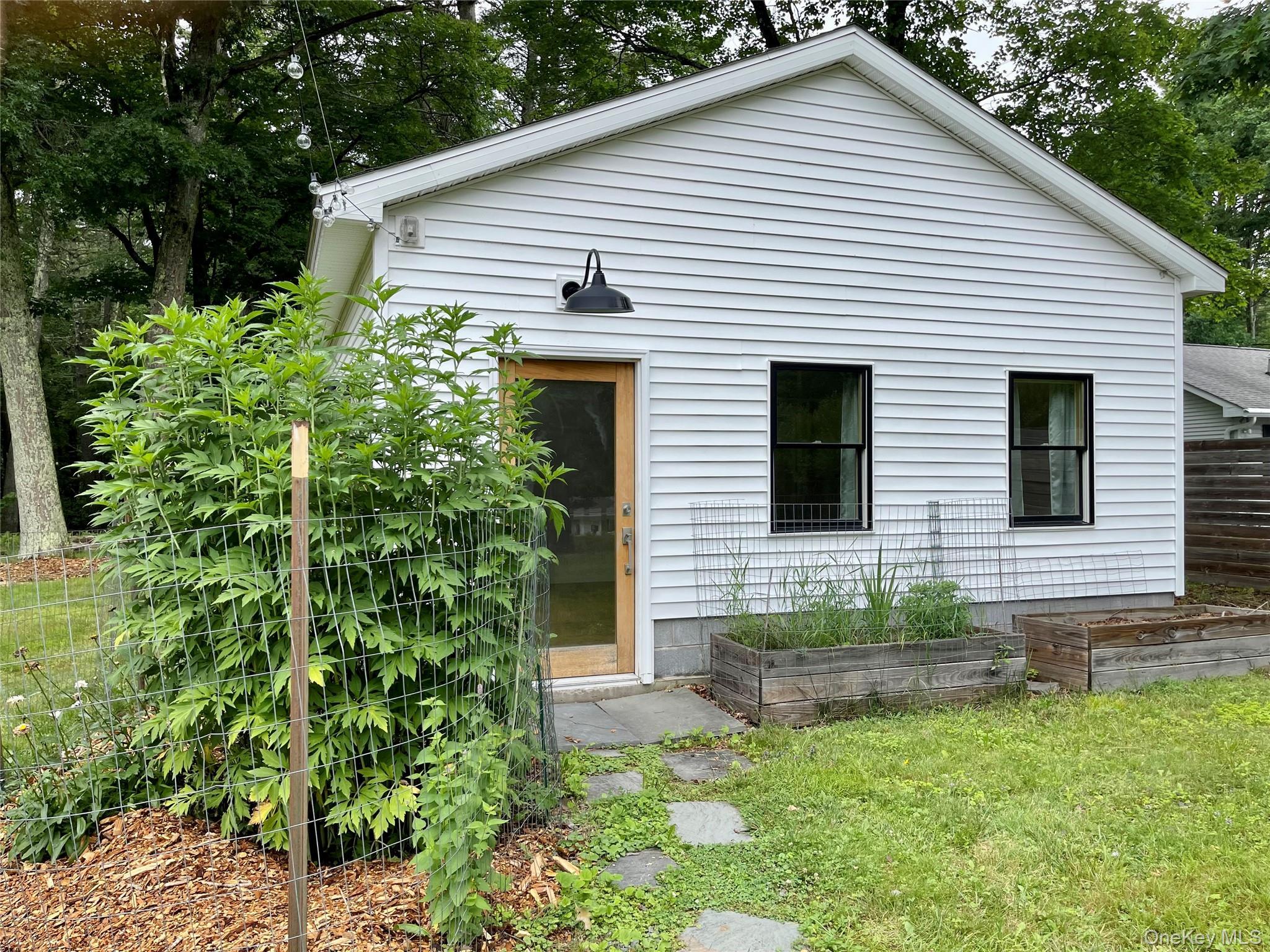 Single Family Yulan Barryville Road  Sullivan County, NY 12719, MLS-1024439-21