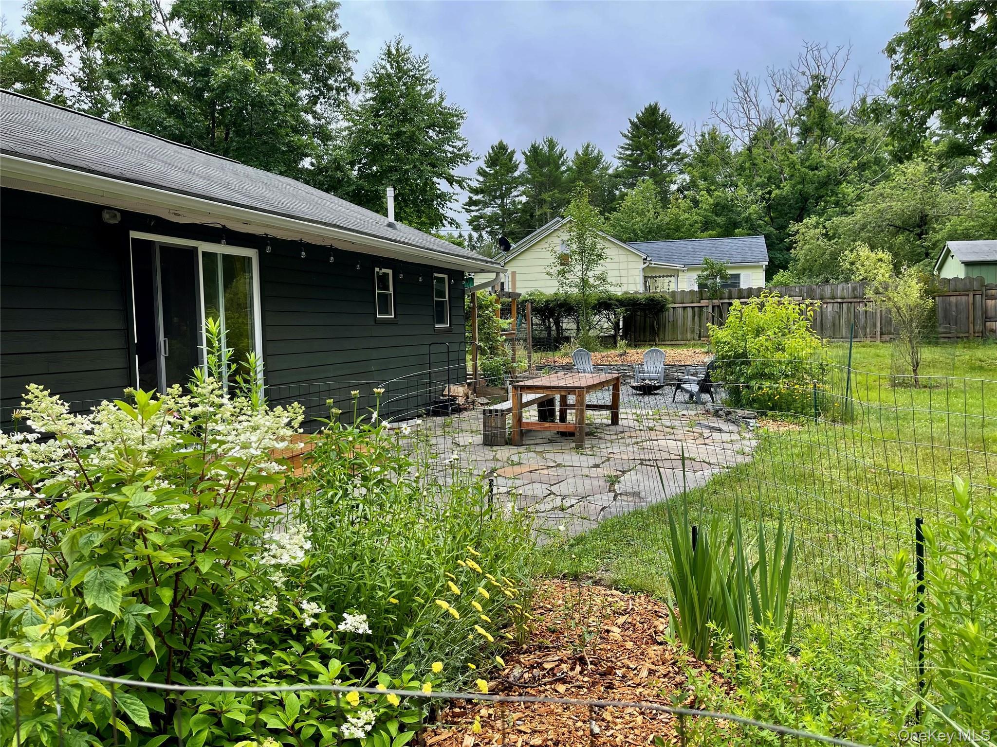 Single Family Yulan Barryville Road  Sullivan County, NY 12719, MLS-1024439-4