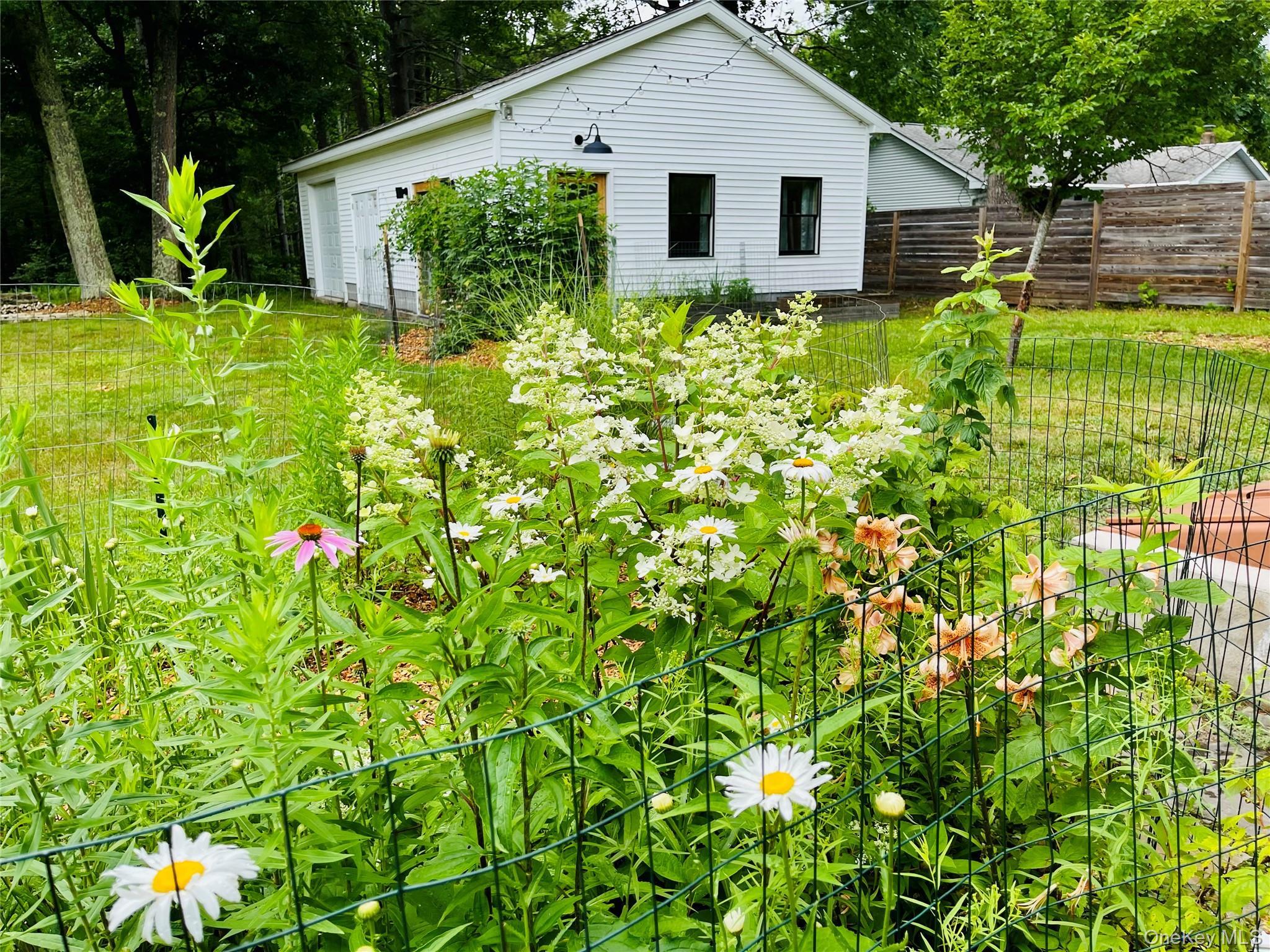 Single Family Yulan Barryville Road  Sullivan County, NY 12719, MLS-1024439-5
