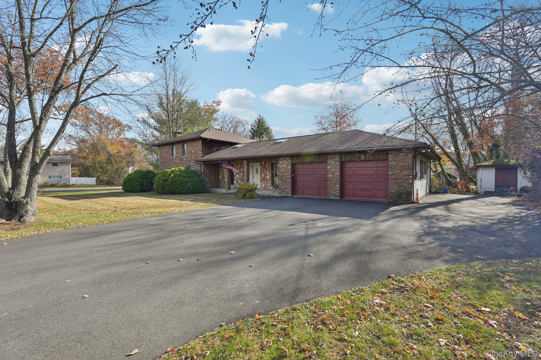 Single Family Brenda Lane Rockland County, NY 10954, MLS-1024442-2