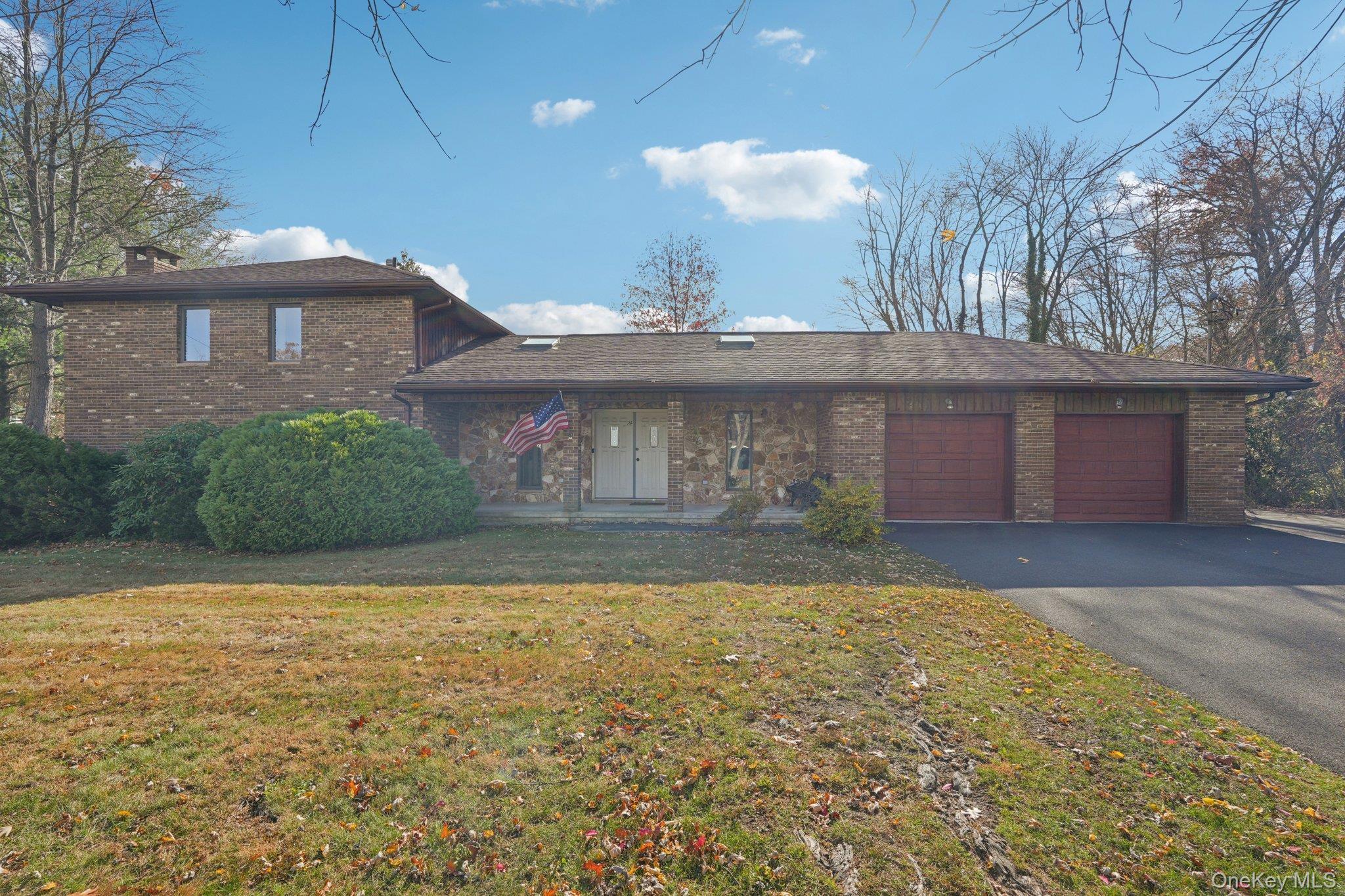 Single Family Brenda Lane Rockland County, NY 10954, MLS-1024442-4