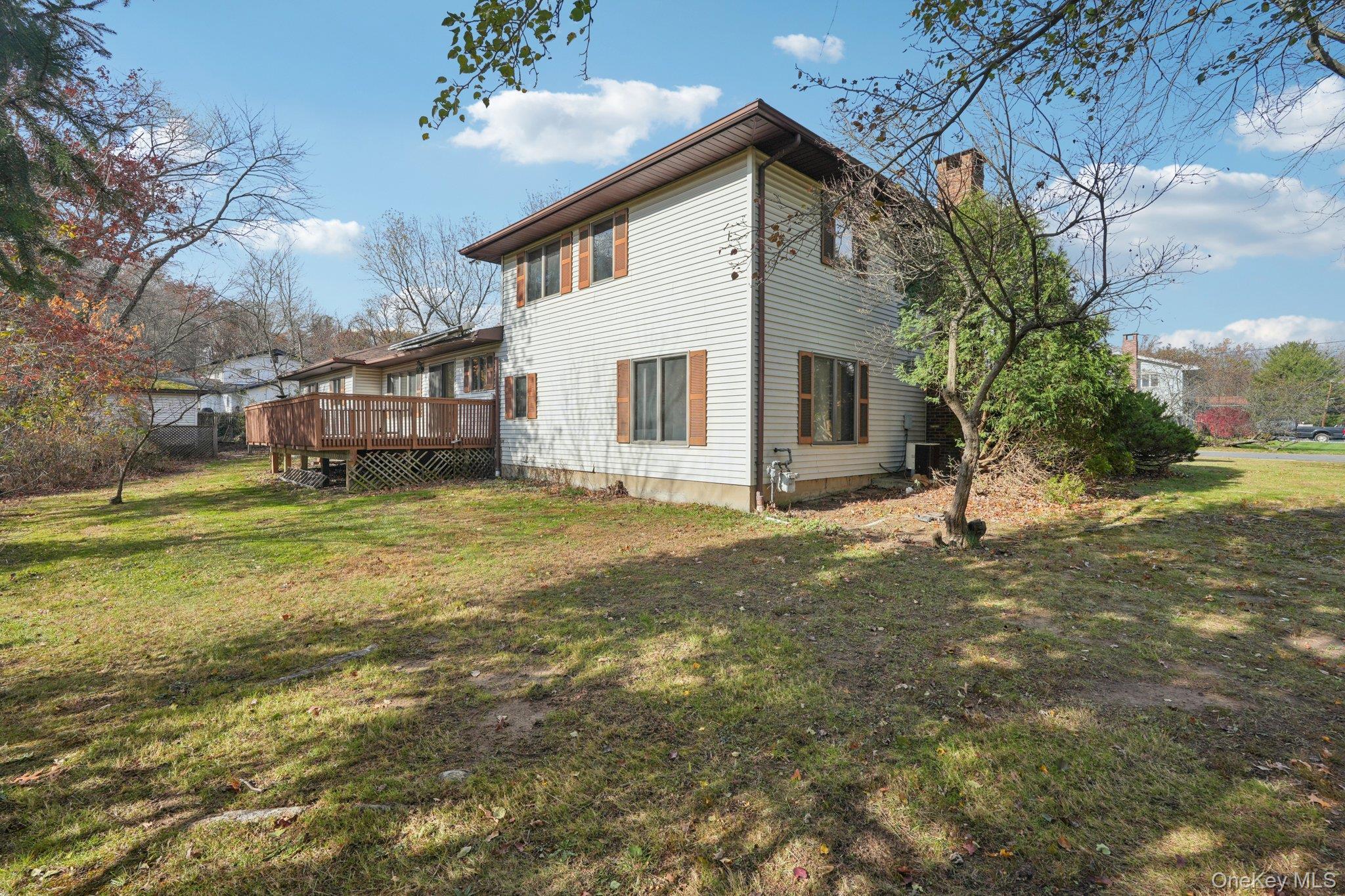 Single Family Brenda Lane Rockland County, NY 10954, MLS-1024442-47