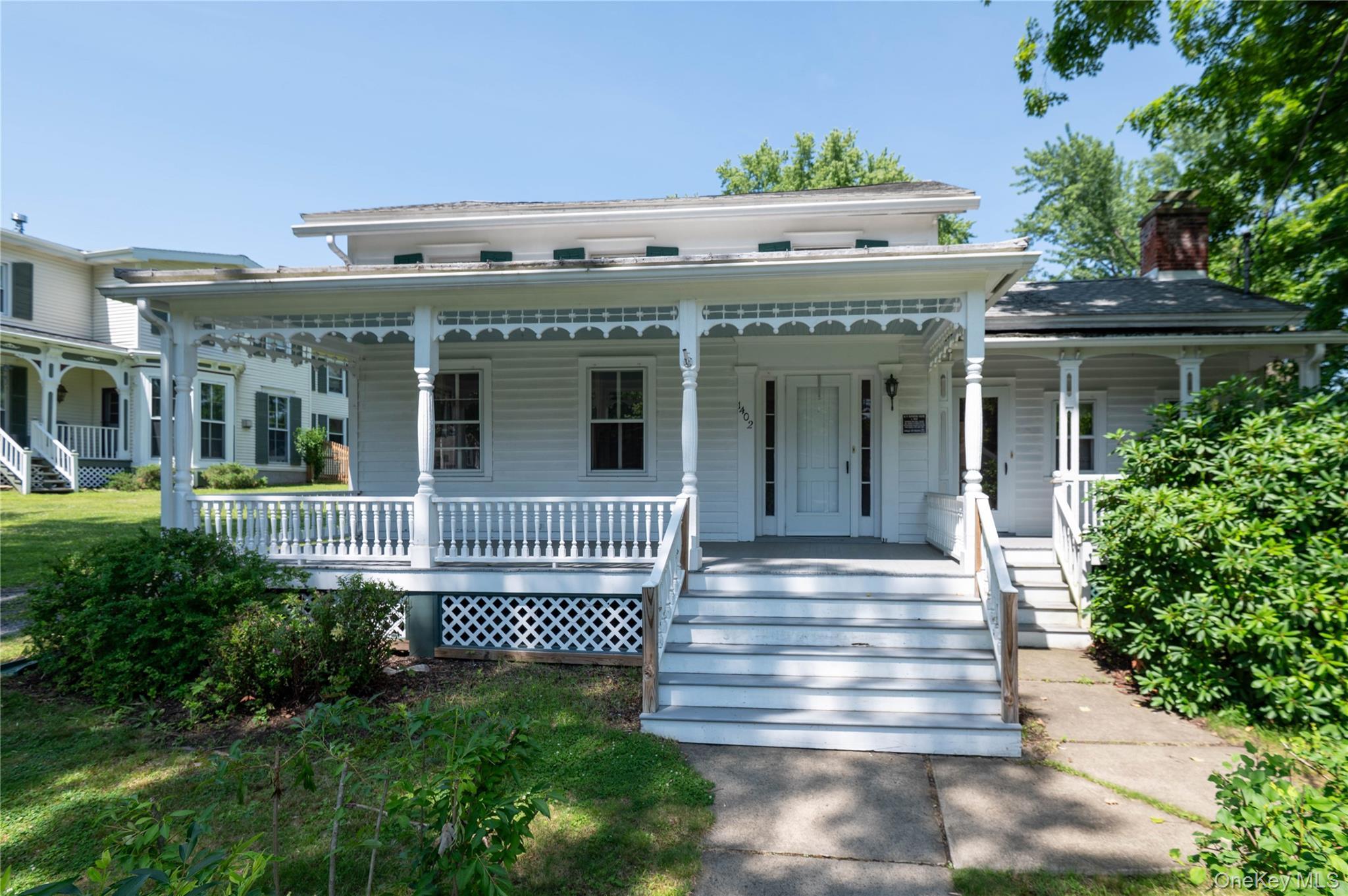 Single Family Albany Avenue Columbia County, NY 12184, MLS-1024450-4