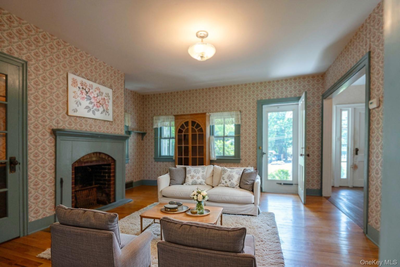 Single Family Albany Avenue Columbia County, NY 12184, MLS-1024450-7