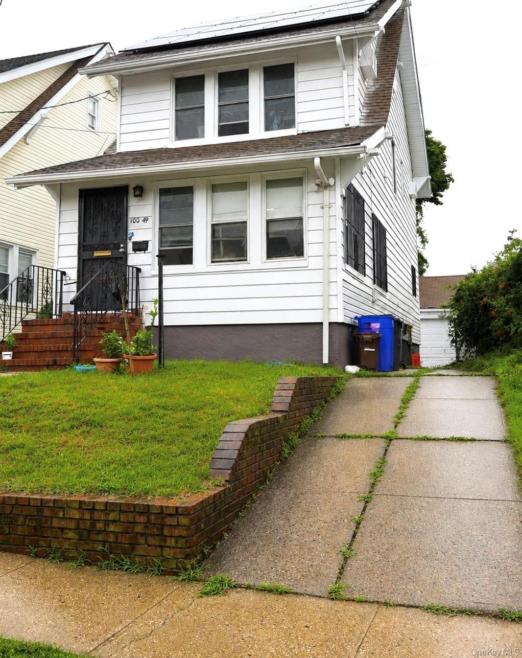 Single Family 198th Street  Queens, NY 11423, MLS-1024452-3
