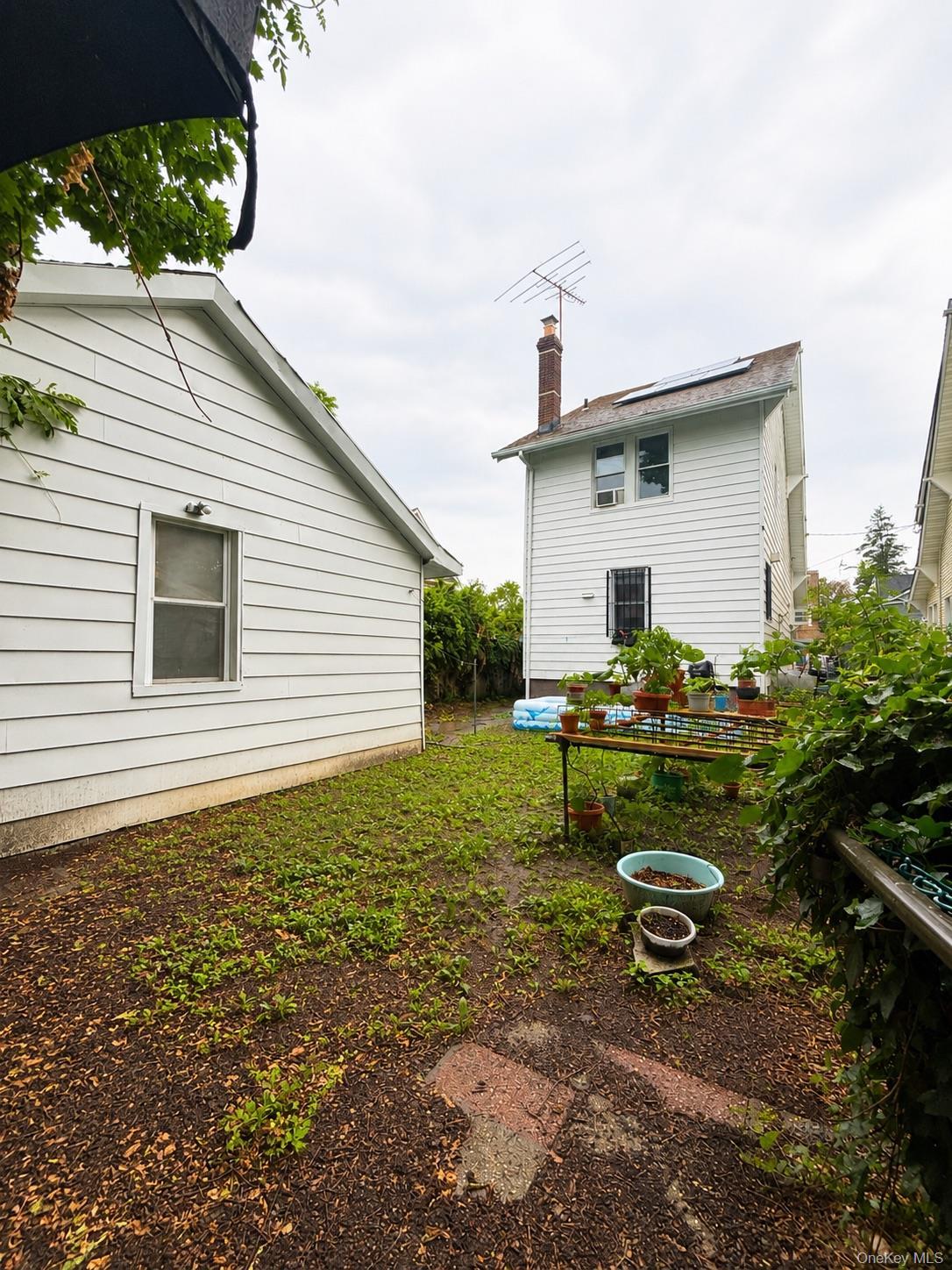 Single Family 198th Street  Queens, NY 11423, MLS-1024452-5