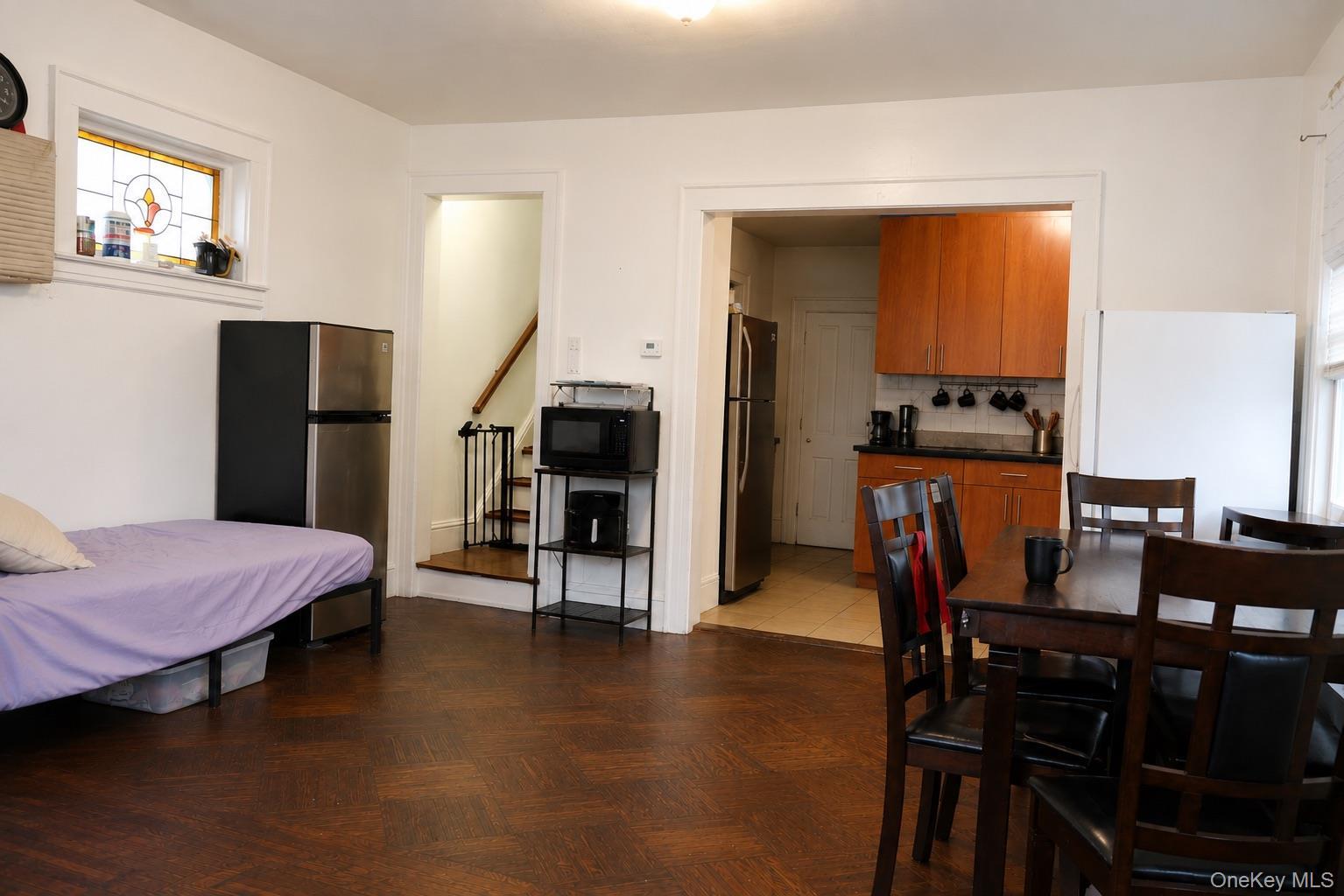 Single Family 198th Street  Queens, NY 11423, MLS-1024452-7