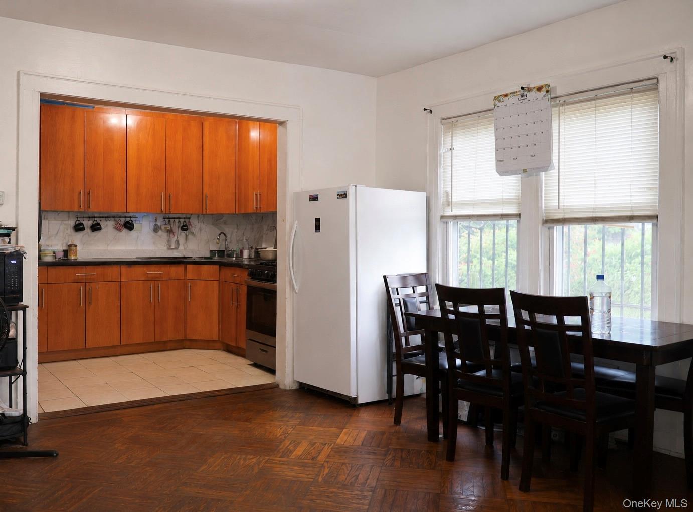 Single Family 198th Street  Queens, NY 11423, MLS-1024452-8