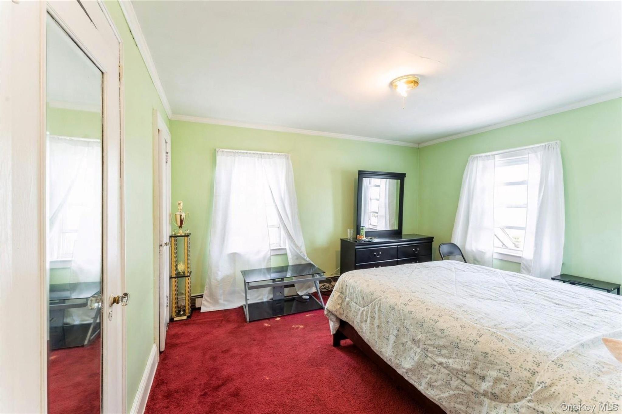 Single Family 104th Avenue Queens, NY 11412, MLS-1024459-18