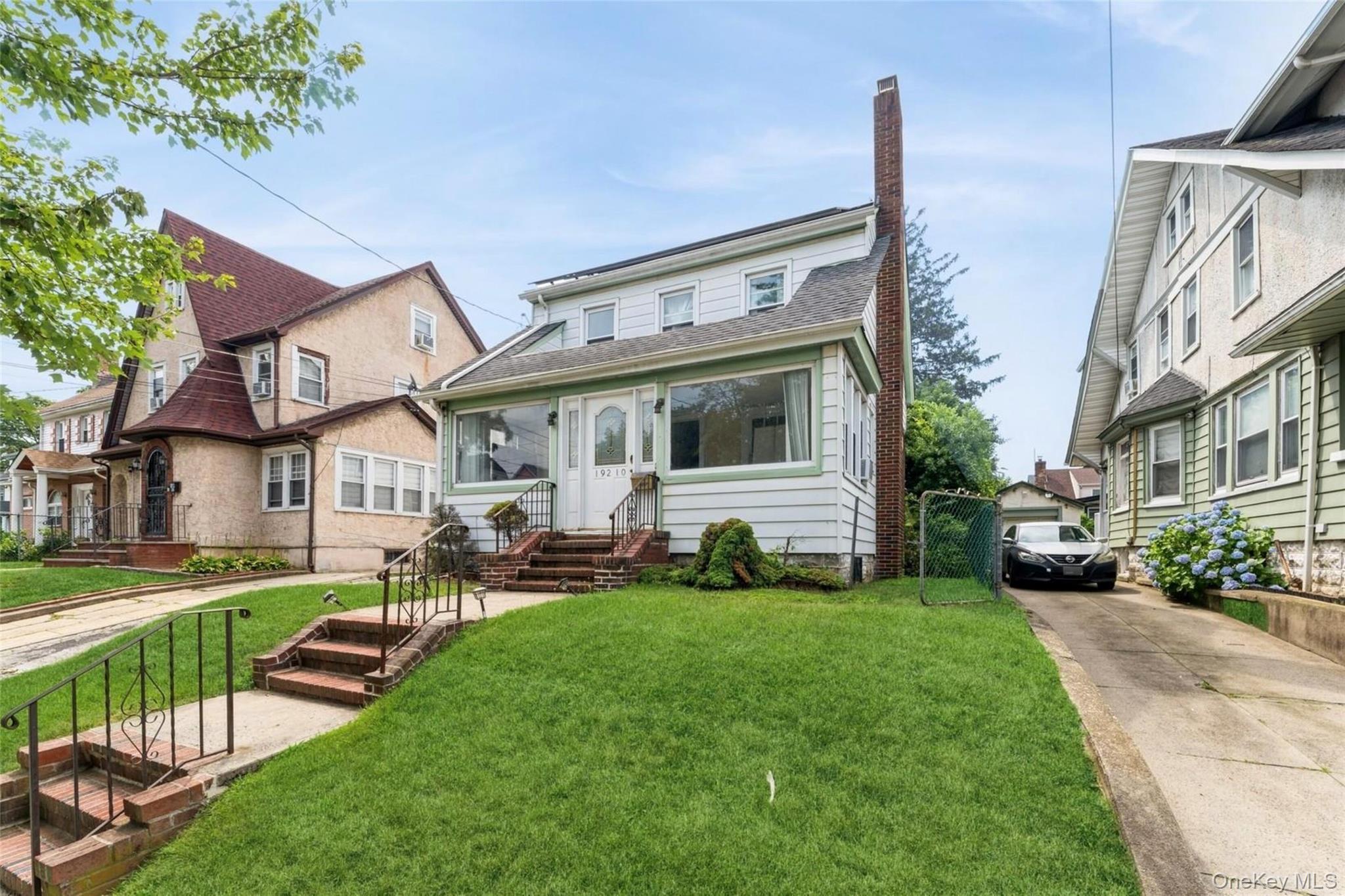 Single Family 104th Avenue Queens, NY 11412, MLS-1024459-2
