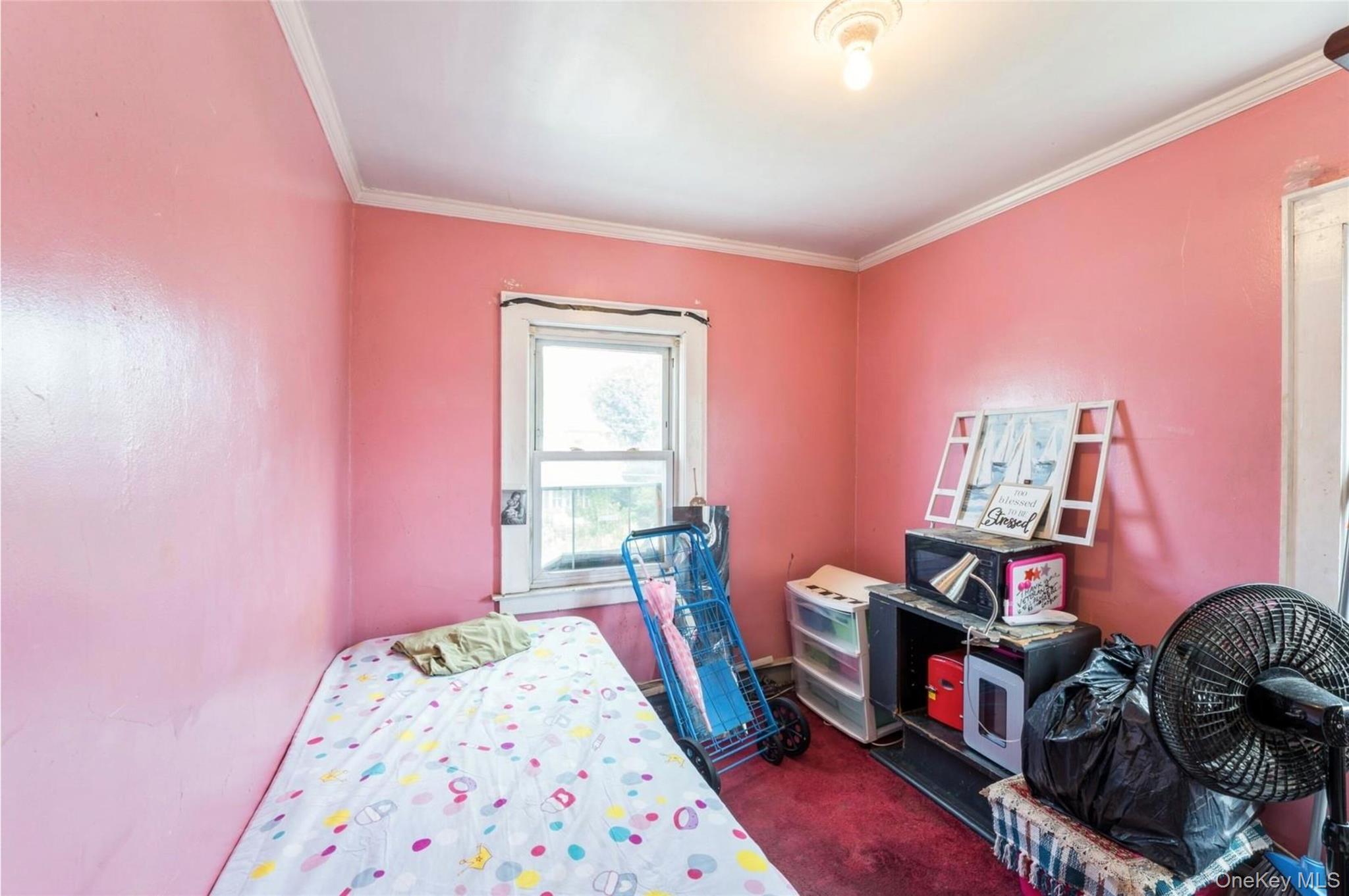 Single Family 104th Avenue Queens, NY 11412, MLS-1024459-21