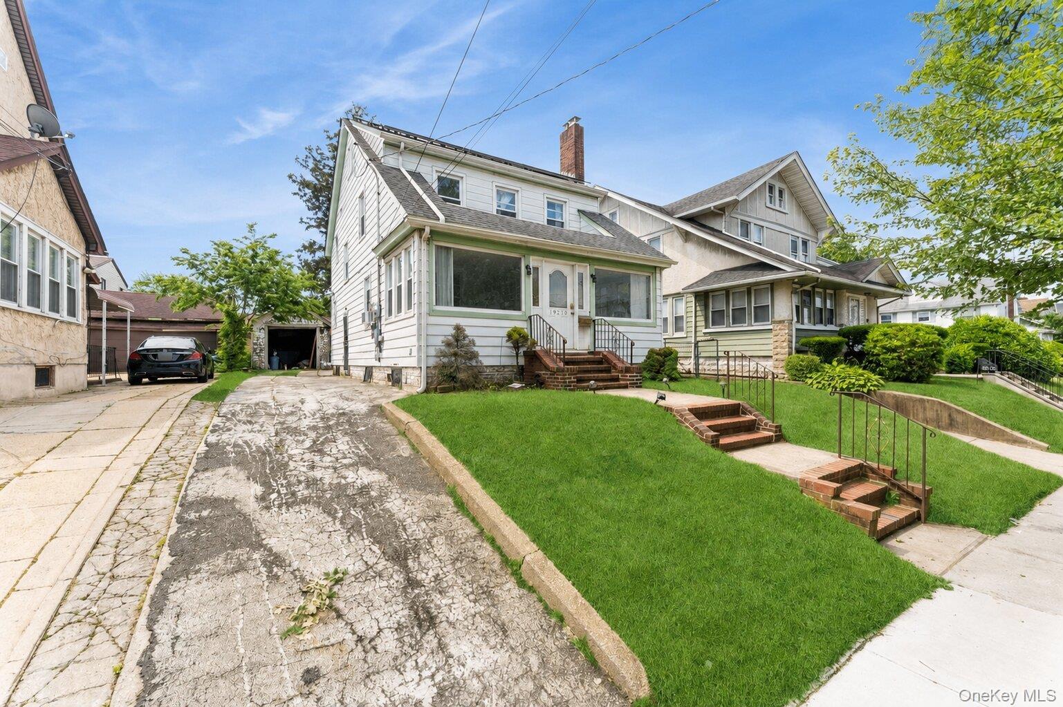 Single Family 104th Avenue Queens, NY 11412, MLS-1024459-3