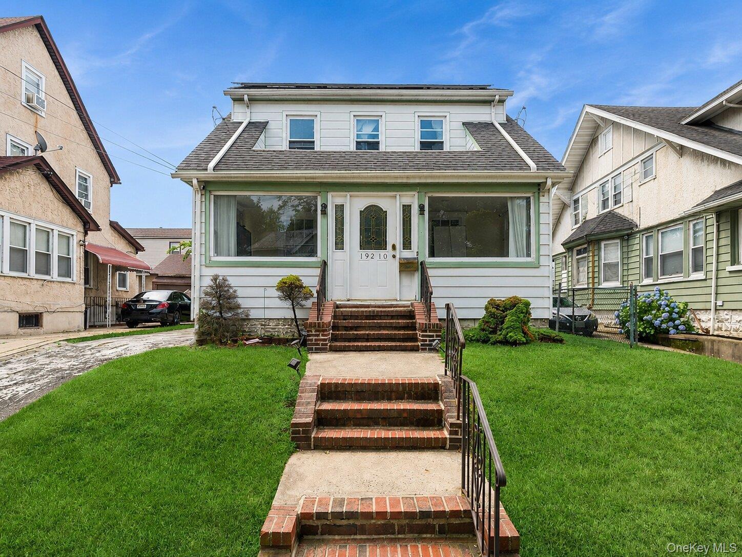 Single Family 104th Avenue Queens, NY 11412, MLS-1024459-4