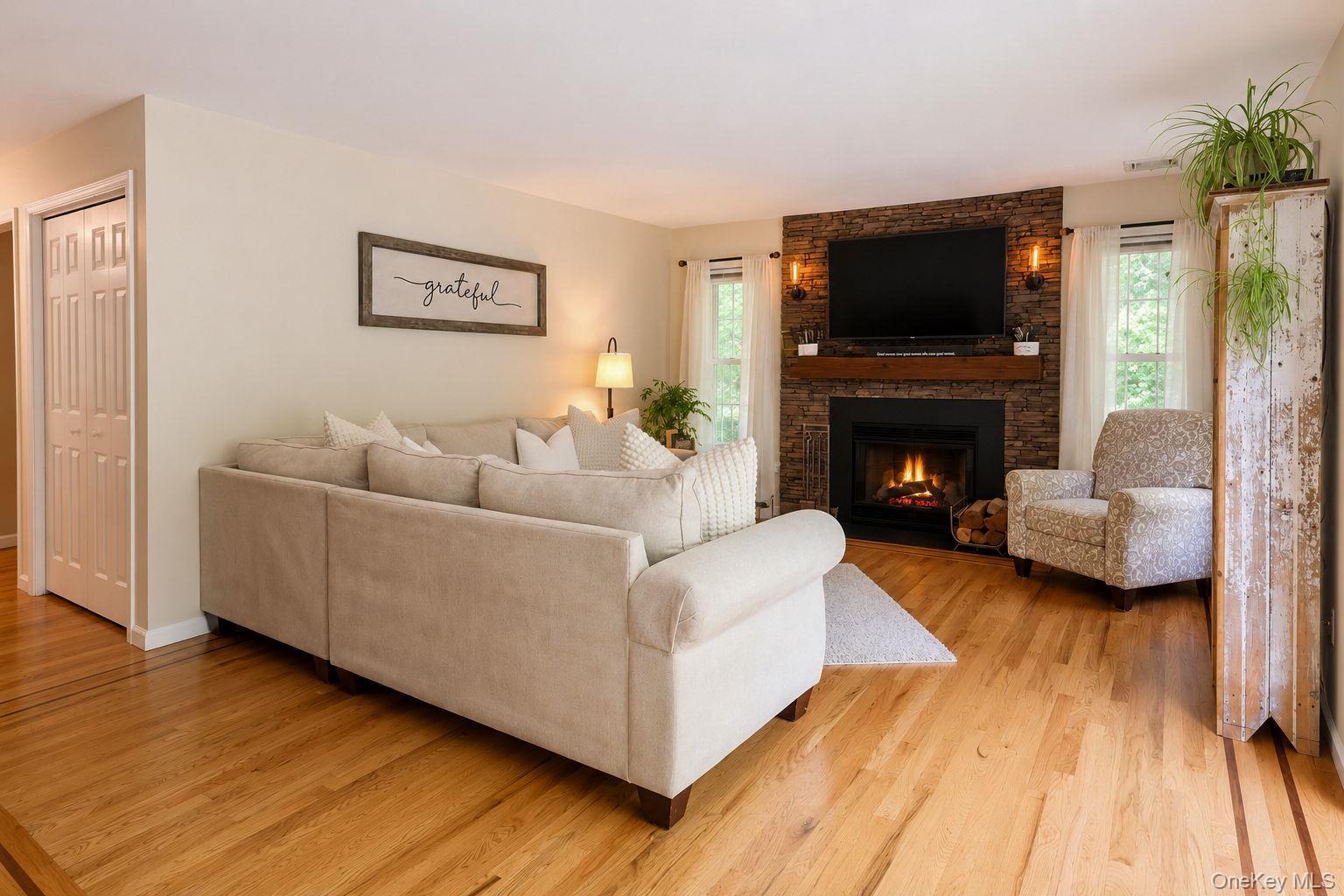Single Family Fairway Drive  Orange County, NY 10933, MLS-1024464-11