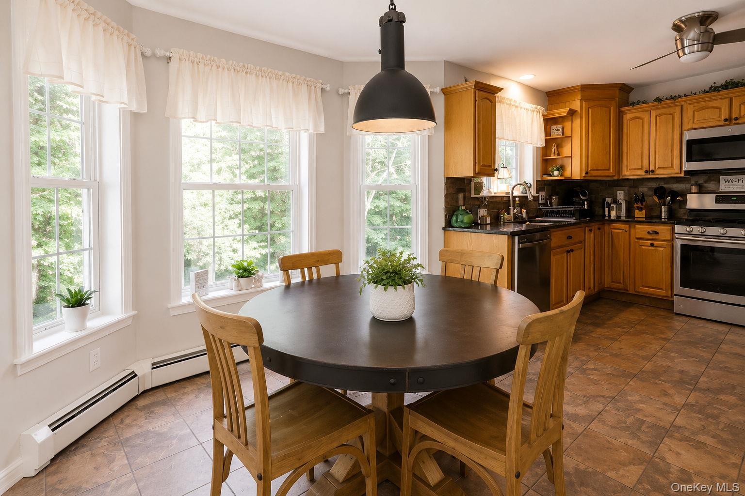 Single Family Fairway Drive  Orange County, NY 10933, MLS-1024464-13
