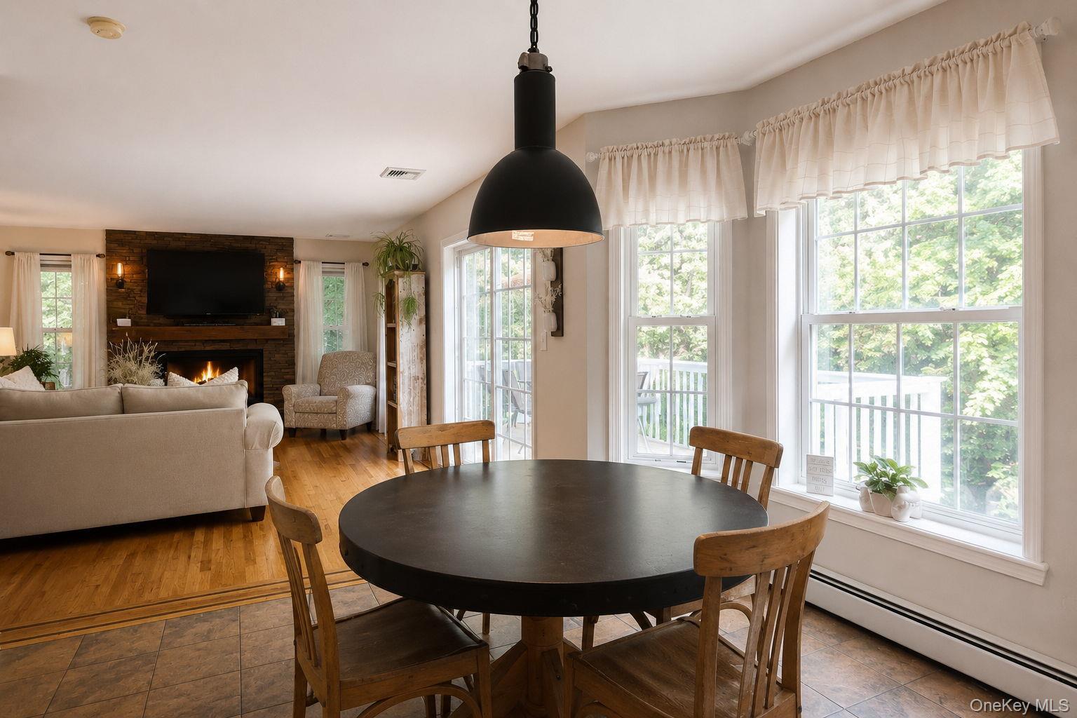 Single Family Fairway Drive  Orange County, NY 10933, MLS-1024464-14