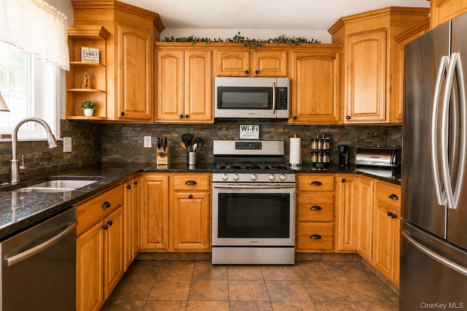 Single Family Fairway Drive  Orange County, NY 10933, MLS-1024464-15