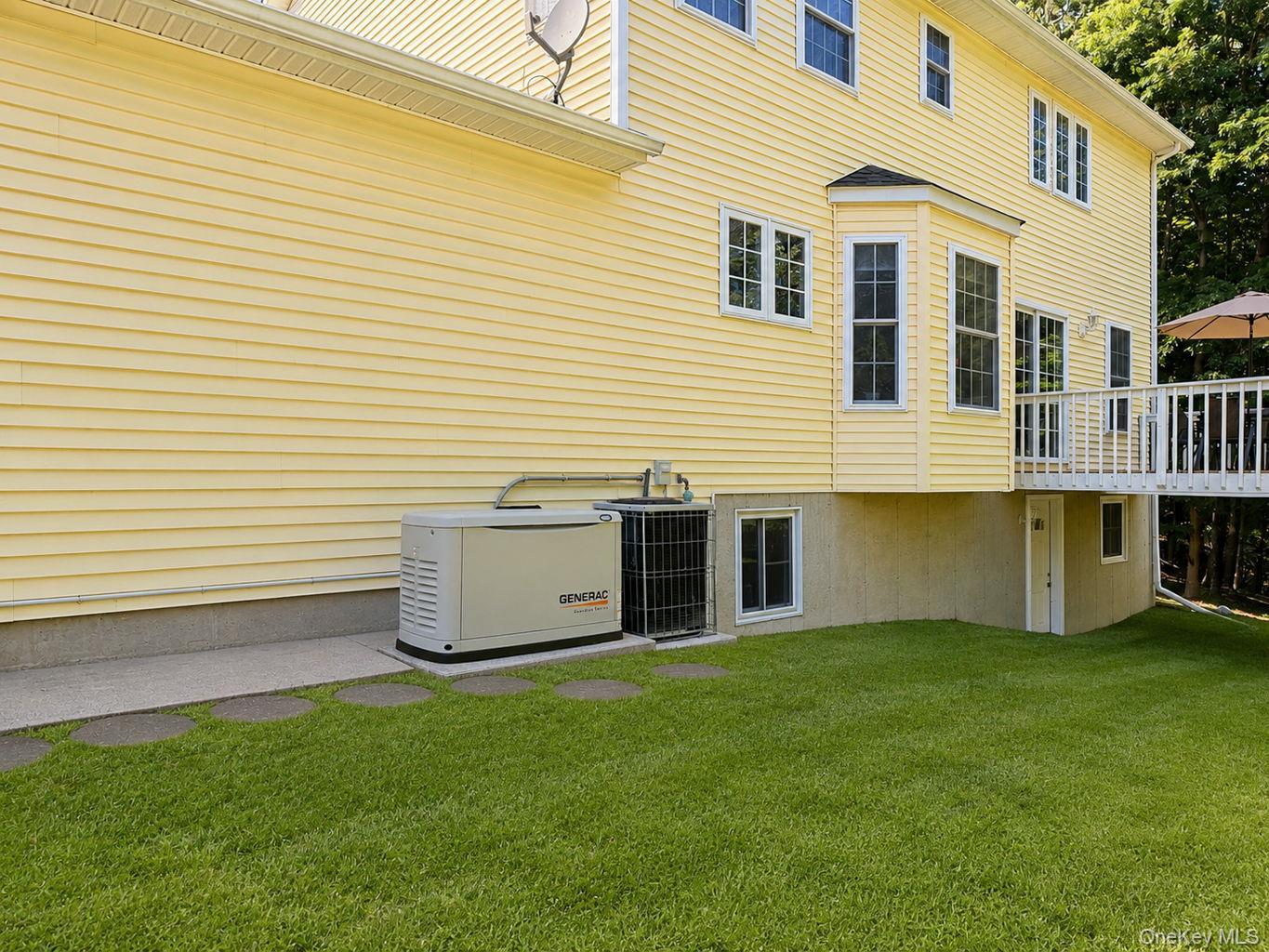 Single Family Fairway Drive  Orange County, NY 10933, MLS-1024464-38
