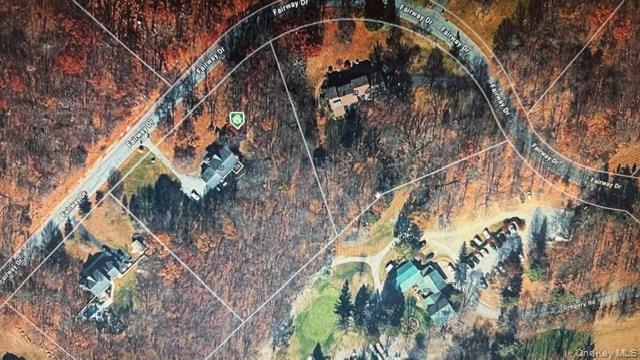Single Family Fairway Drive  Orange County, NY 10933, MLS-1024464-44