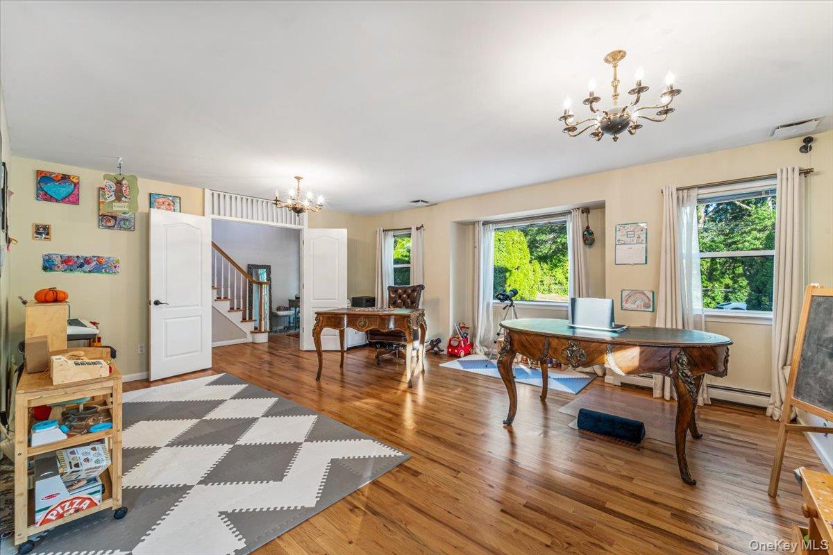 Single Family Manor Drive  Nassau County, NY 11020, MLS-1024465-11