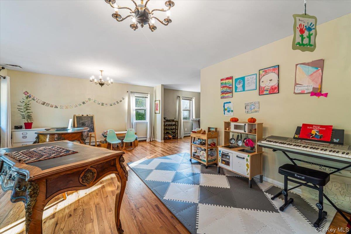 Single Family Manor Drive  Nassau County, NY 11020, MLS-1024465-12