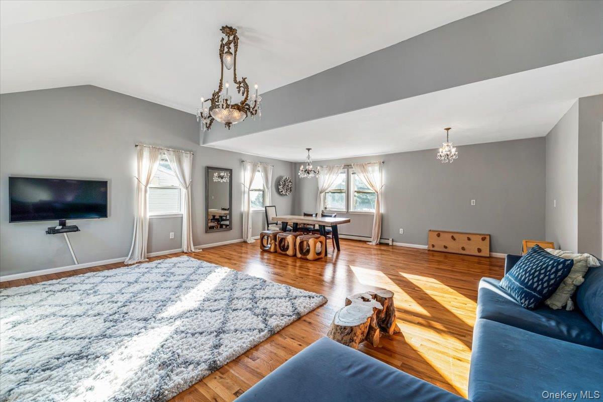Single Family Manor Drive  Nassau County, NY 11020, MLS-1024465-15