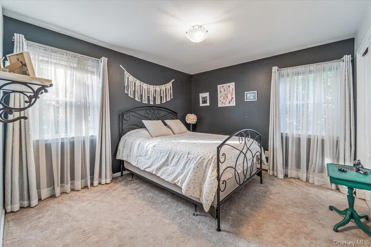 Single Family Manor Drive  Nassau County, NY 11020, MLS-1024465-18
