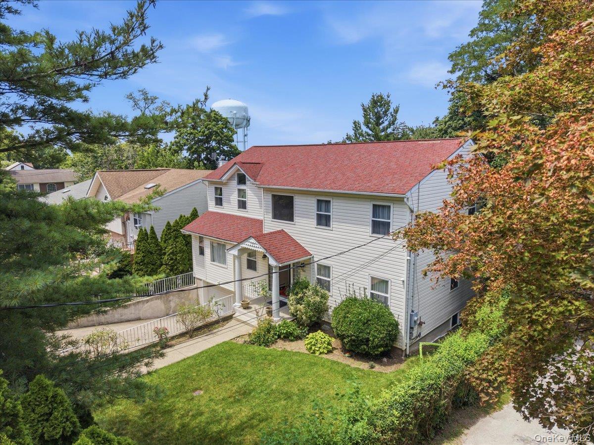 Single Family Manor Drive  Nassau County, NY 11020, MLS-1024465-2